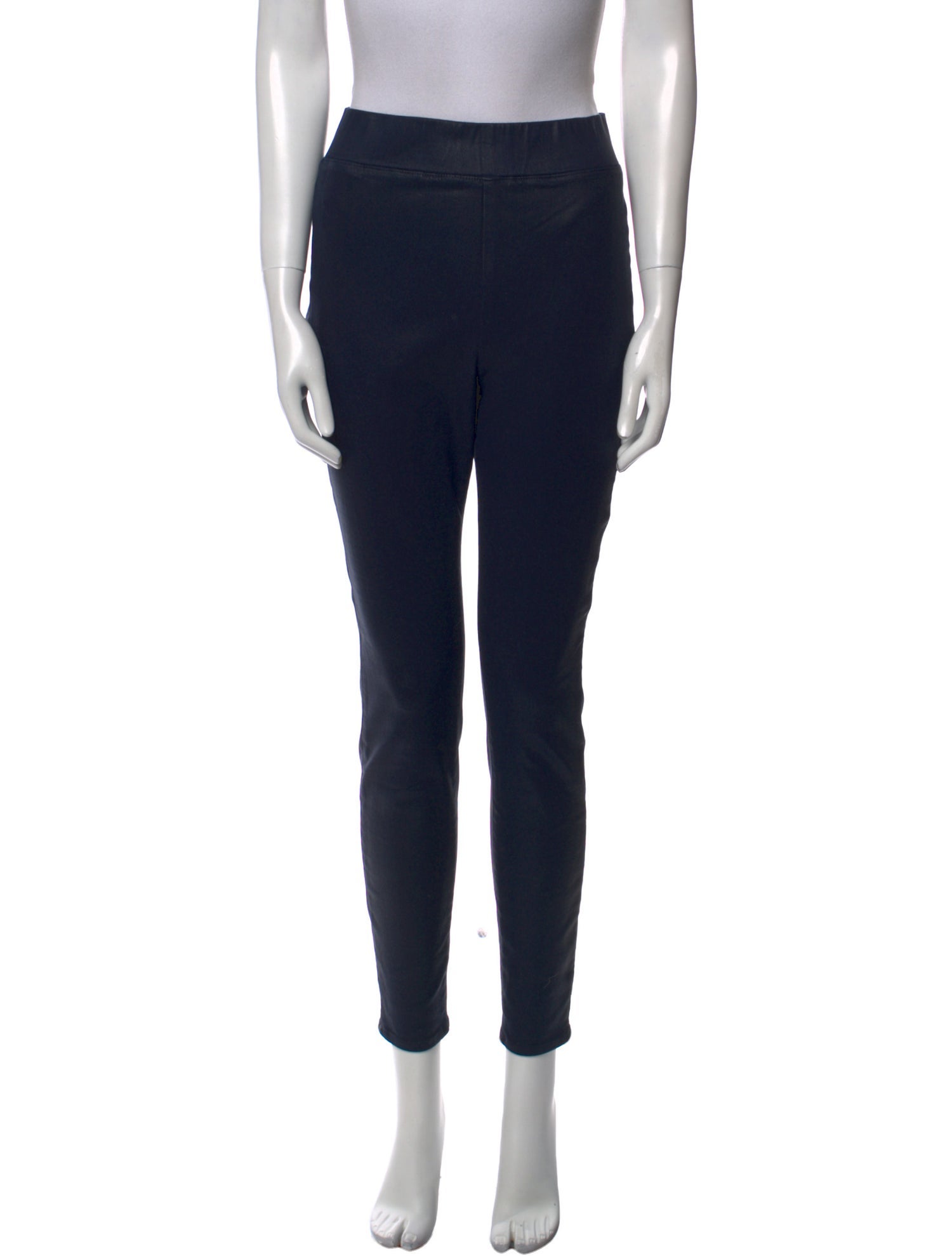 L'Agence Skinny Leg Pants