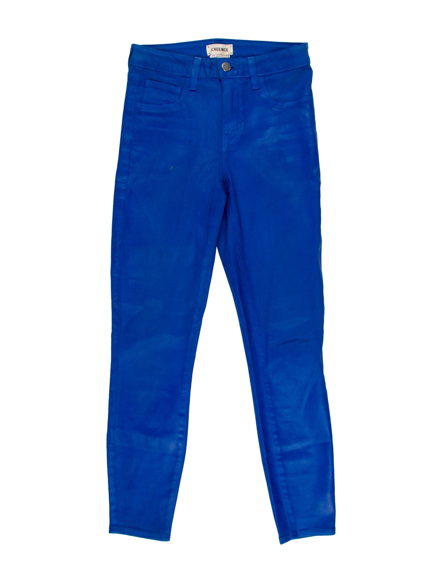 L'Agence Skinny Leg Pants