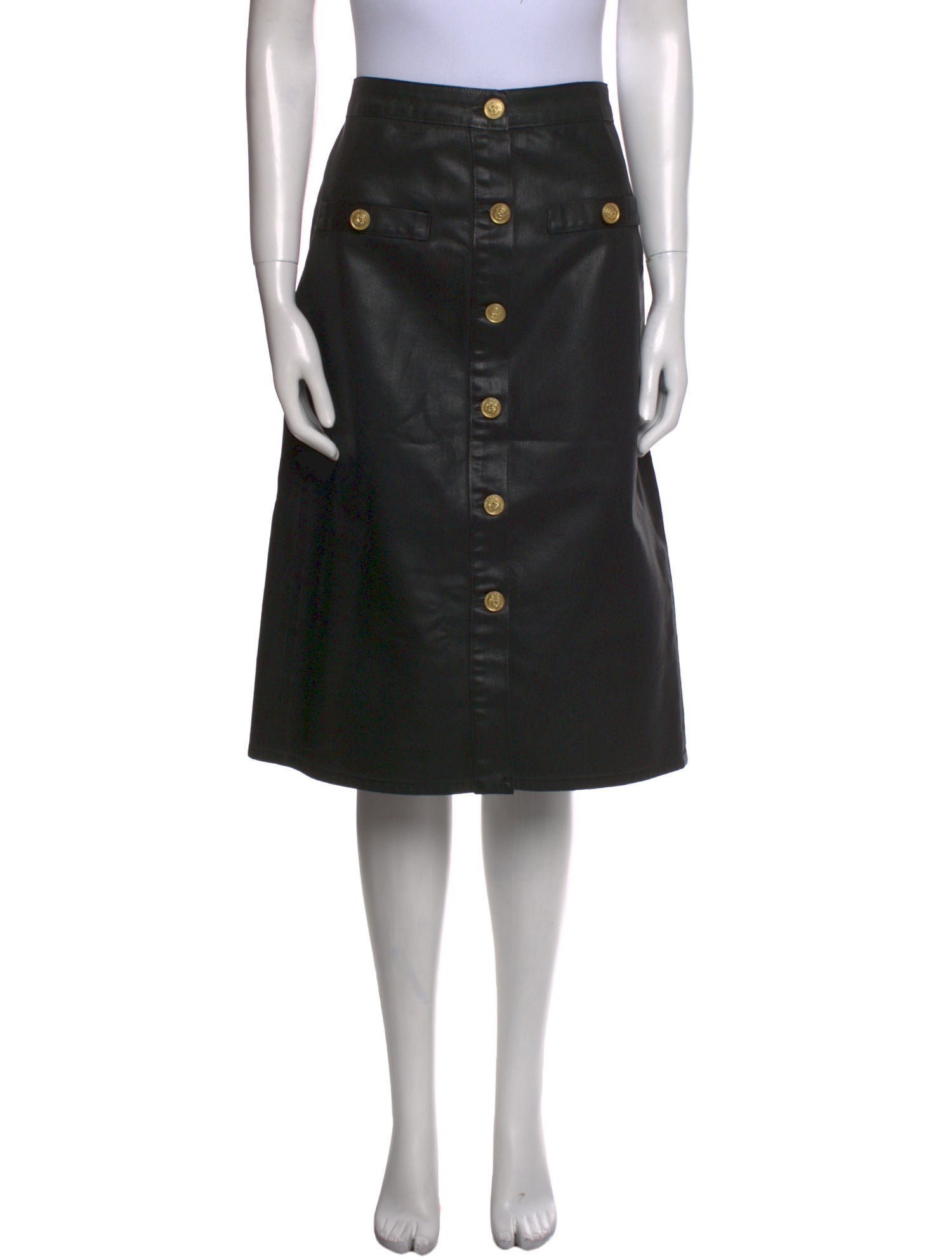 L'Agence Knee-Length Skirt w/ Tags