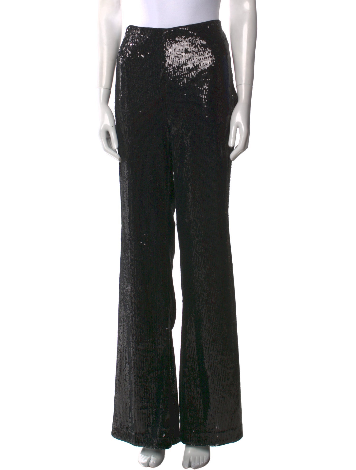 L'Agence Wide Leg Pants