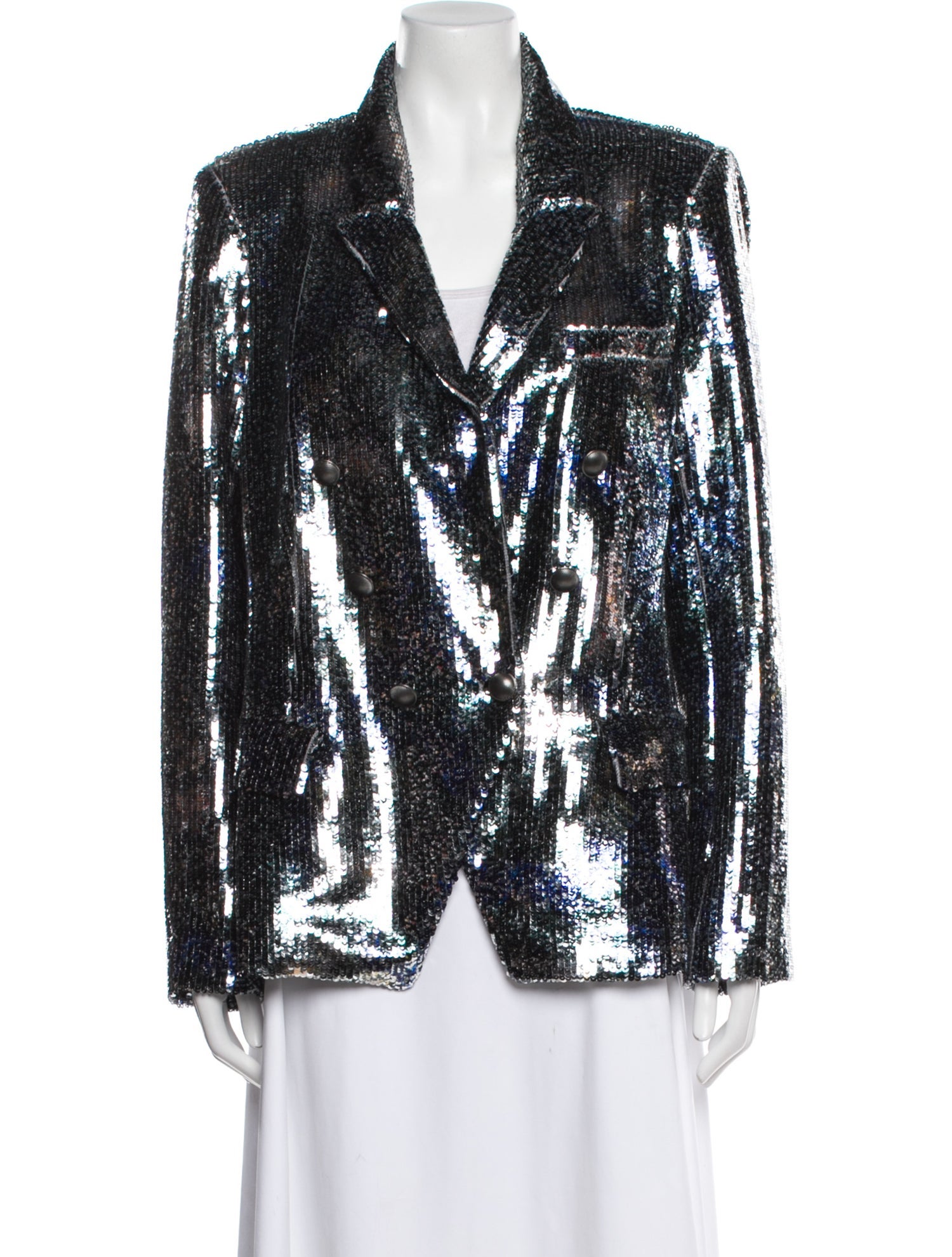 L'Agence Evening Jacket