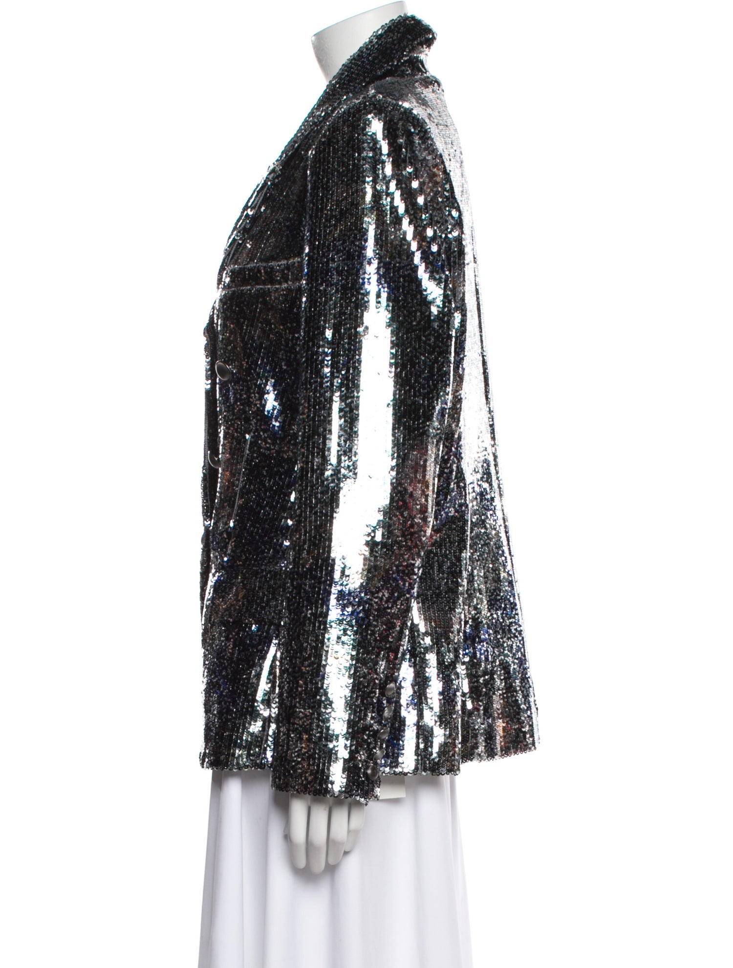 L'Agence Evening Jacket