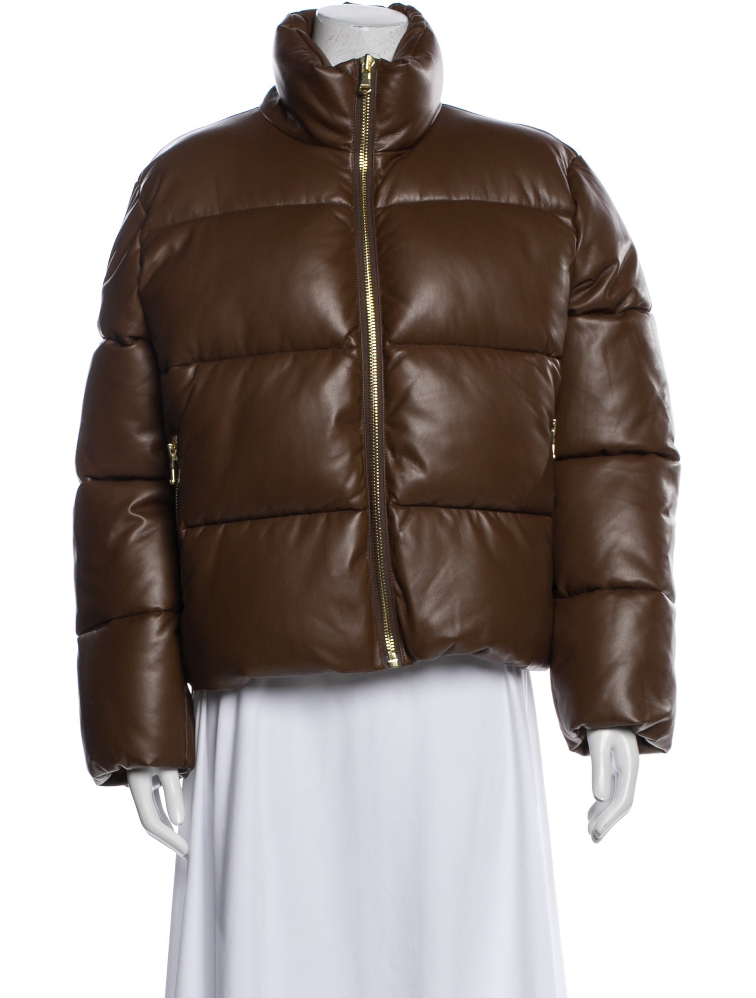 L'Agence Bomber Jacket w/ Tags