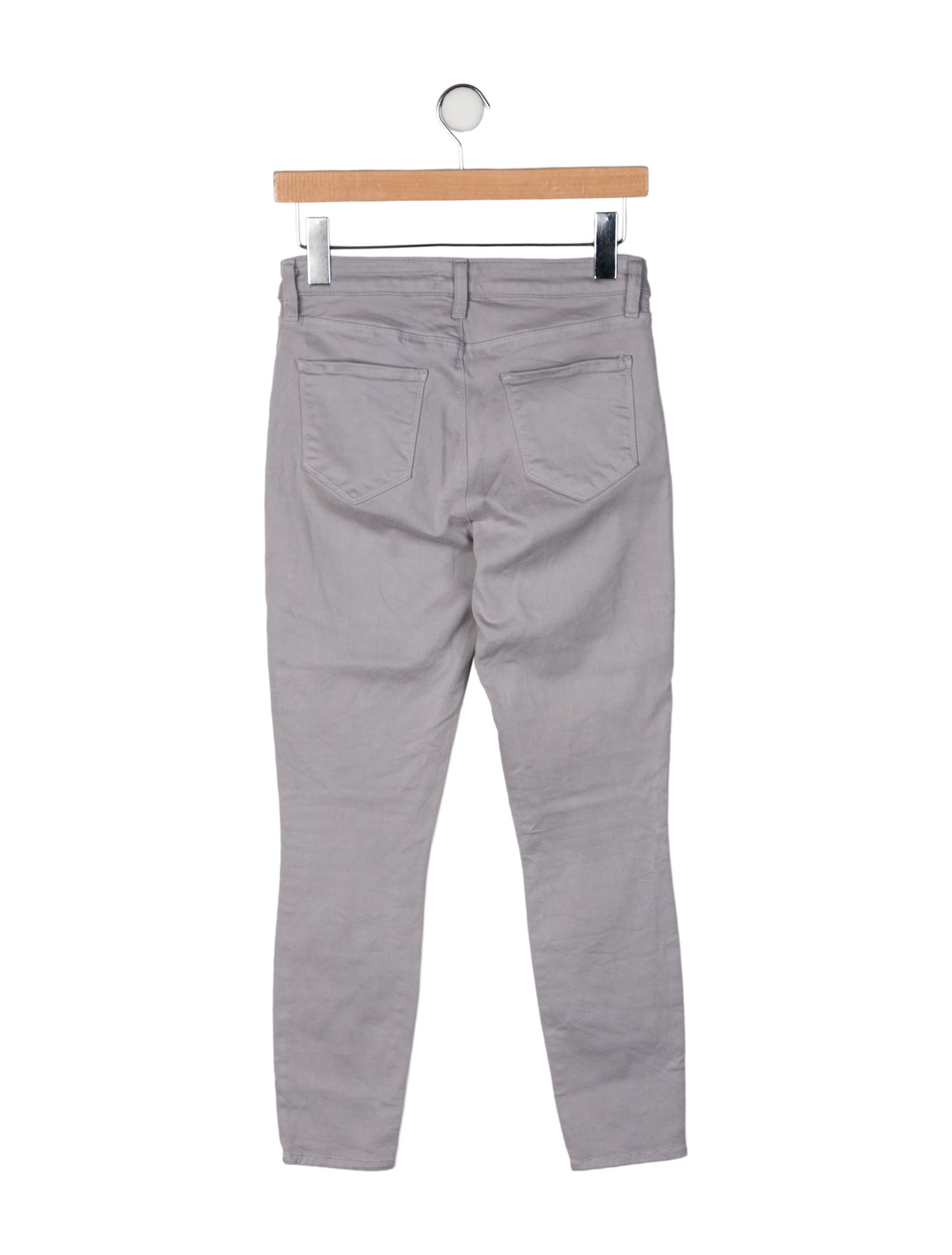 L'Agence Skinny Leg Pants