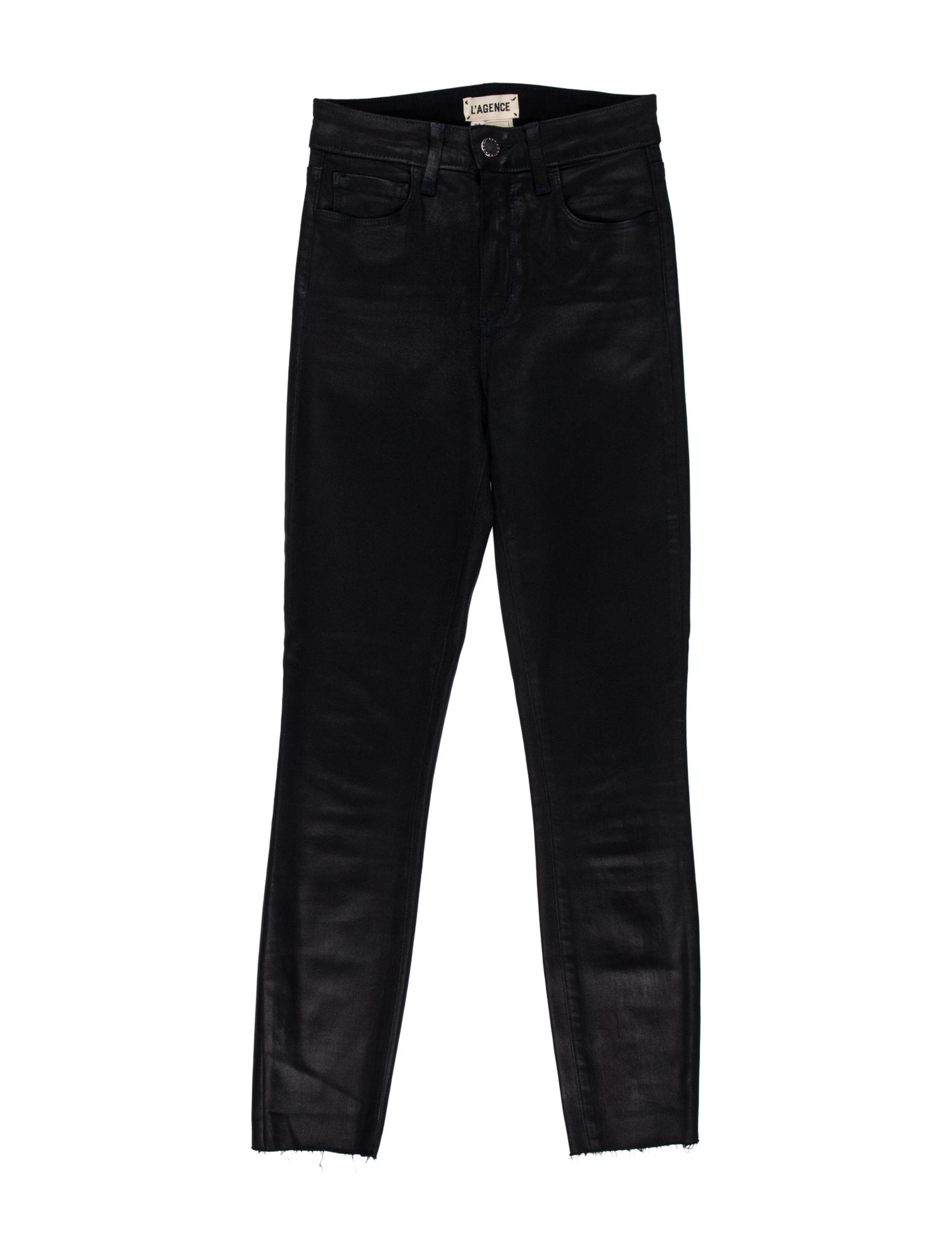 L'Agence Skinny Leg Pants