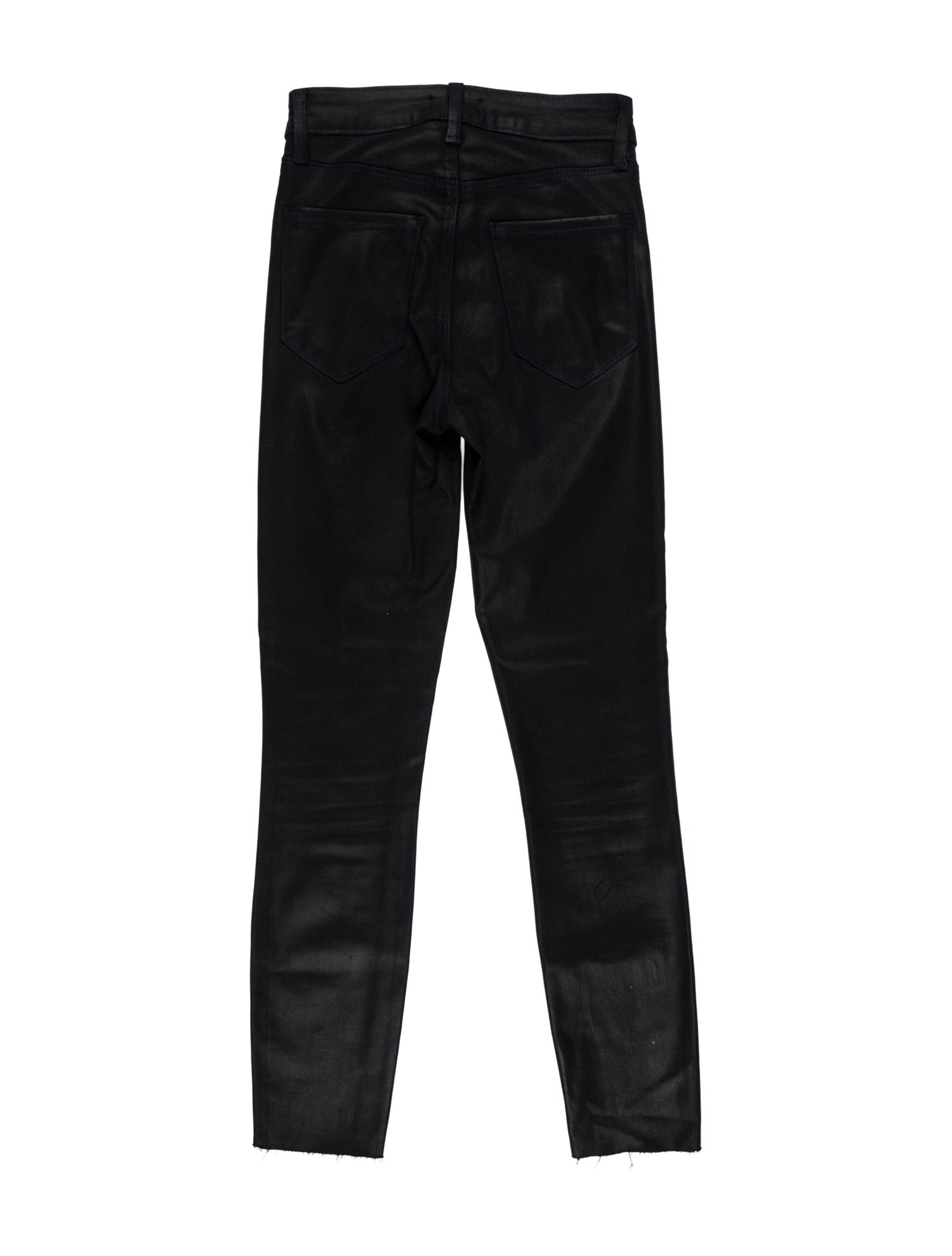 L'Agence Skinny Leg Pants