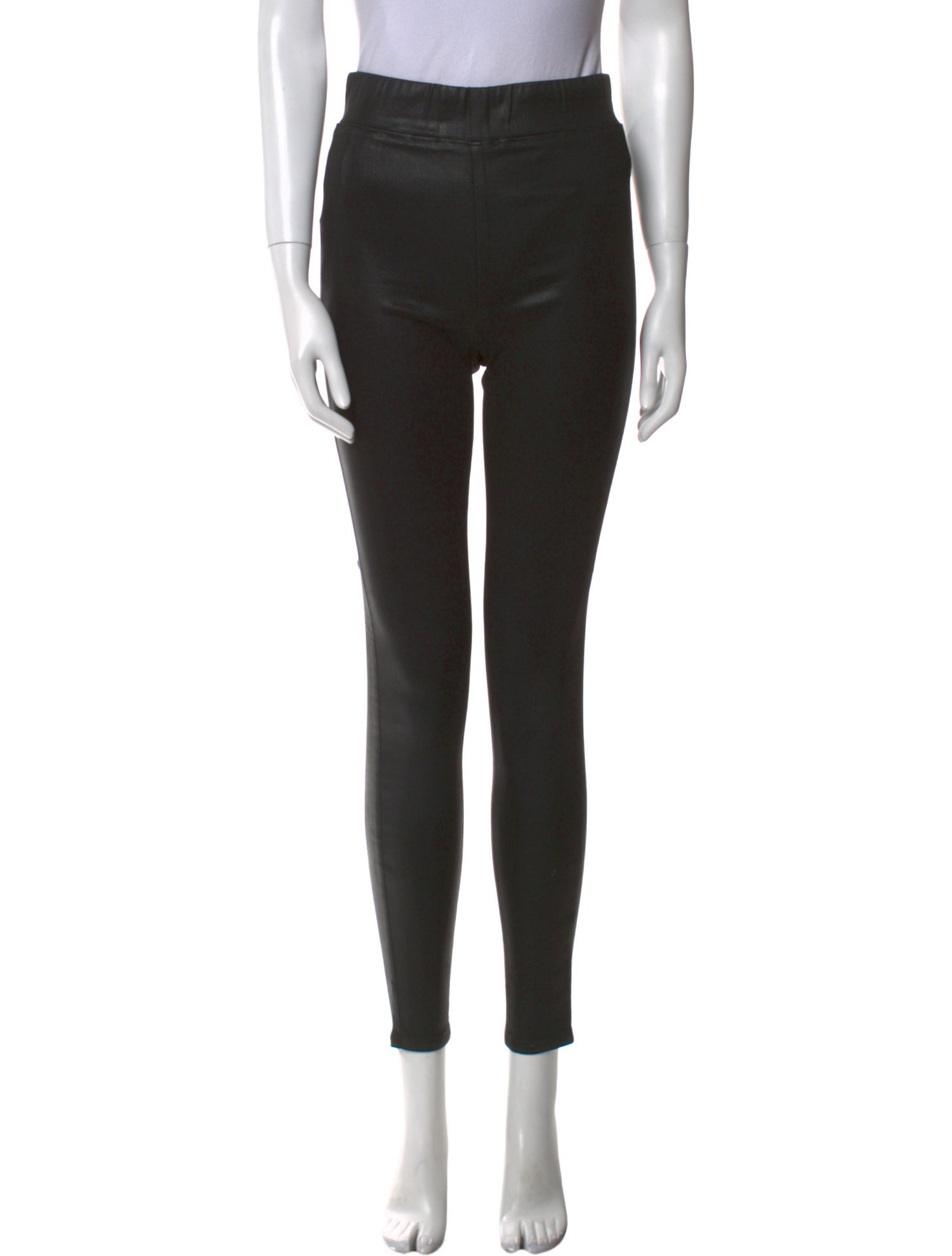 L'Agence Skinny Leg Pants
