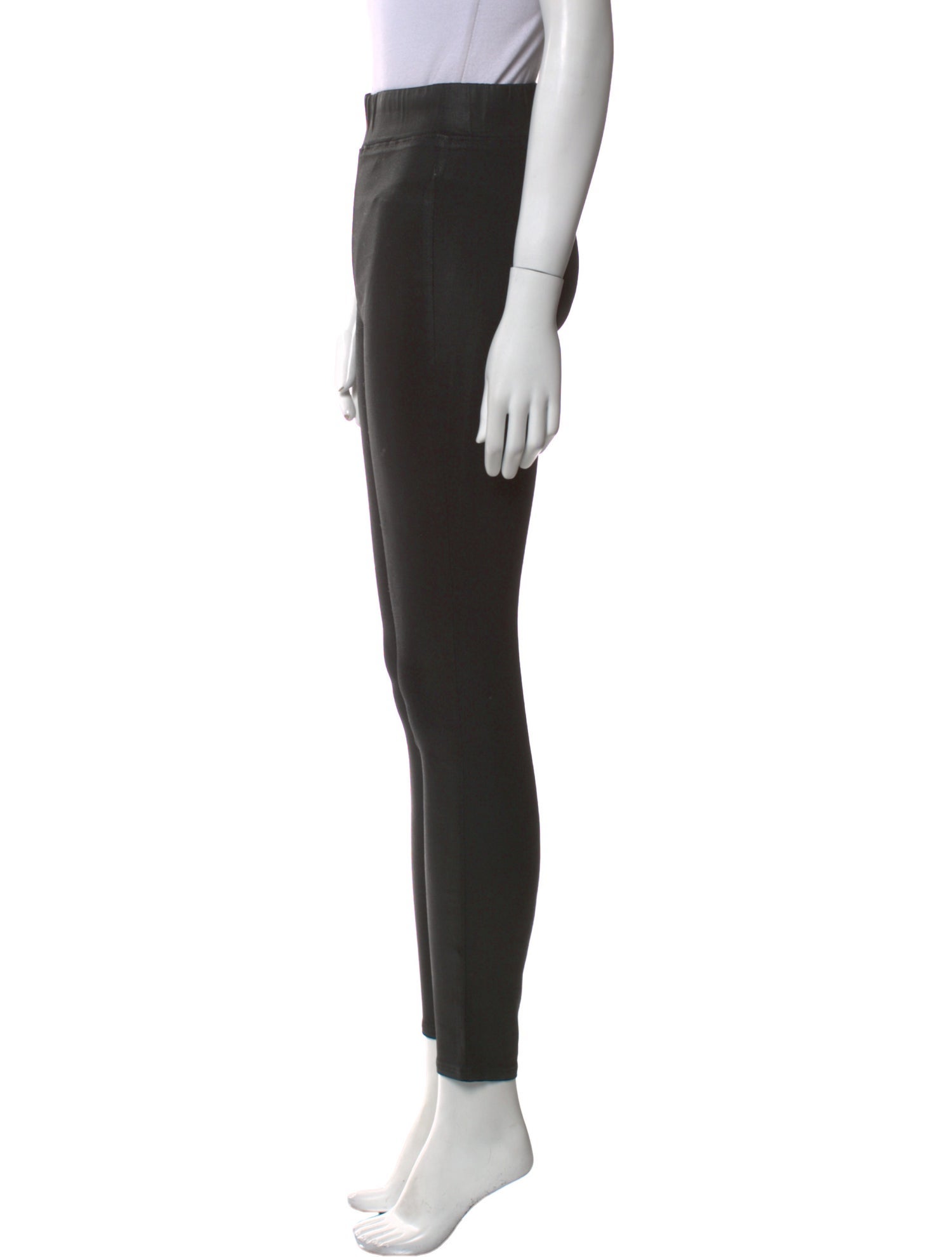 L'Agence Skinny Leg Pants