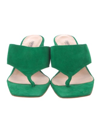 L'Agence Suede Slides