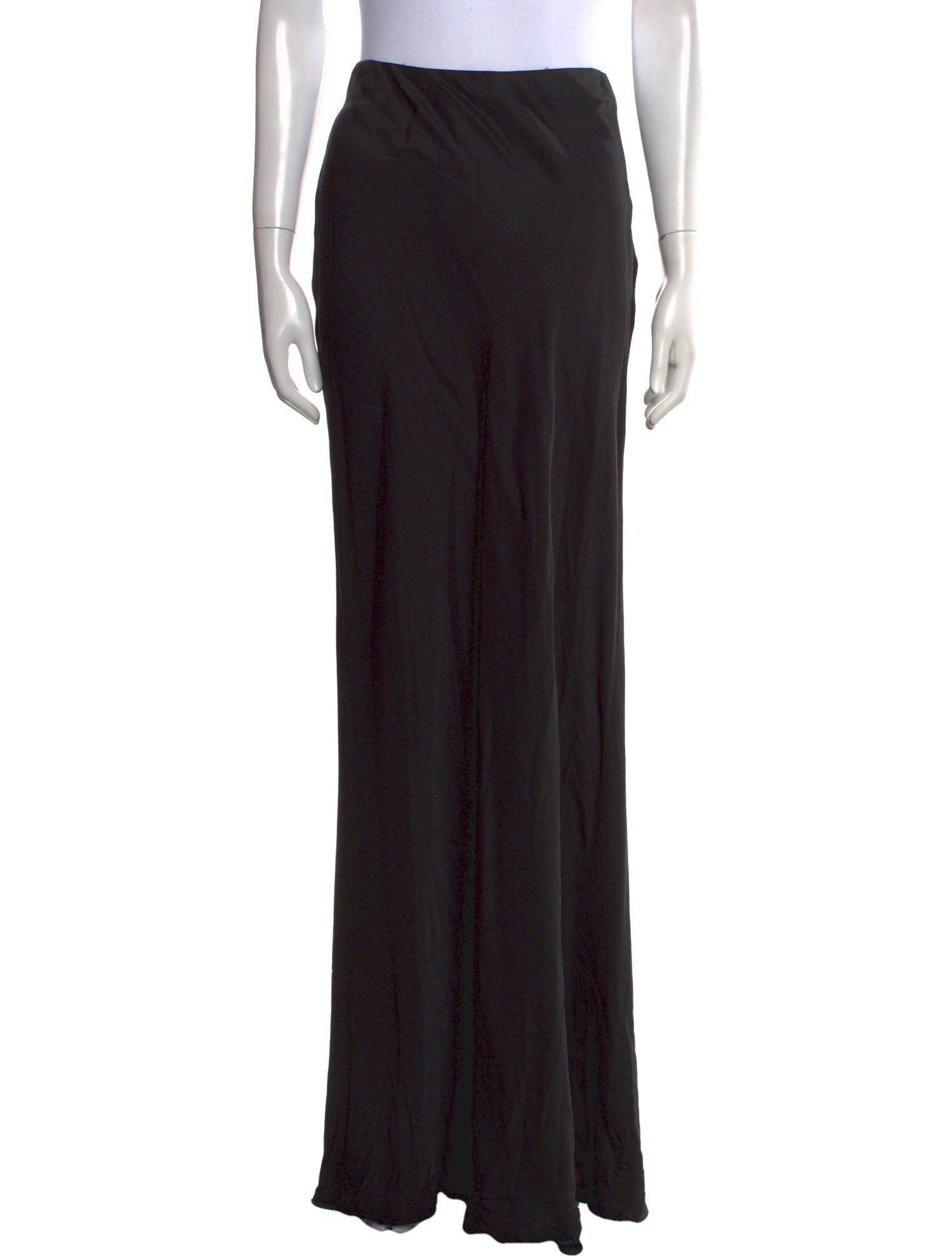 L'Agence Long Skirt w/ Tags