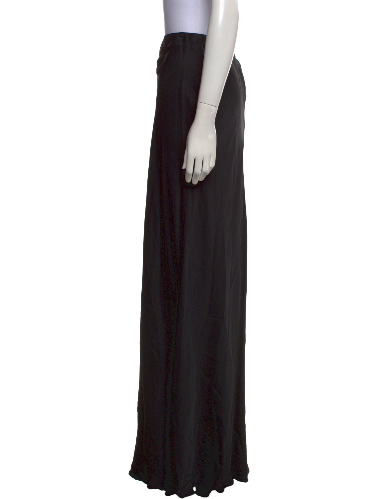 L'Agence Long Skirt w/ Tags