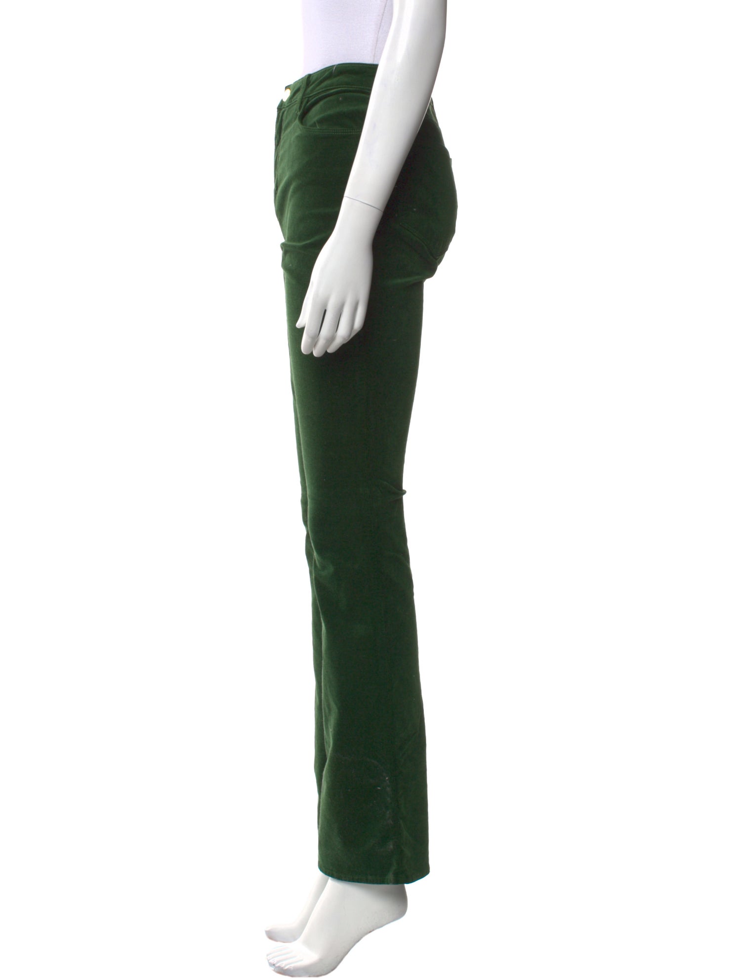 L'Agence Wide Leg Pants w/ Tags