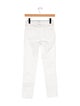 L'Agence Mid-Rise Skinny Leg Jeans