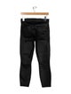 L'Agence Mid-Rise Skinny Leg Jeans