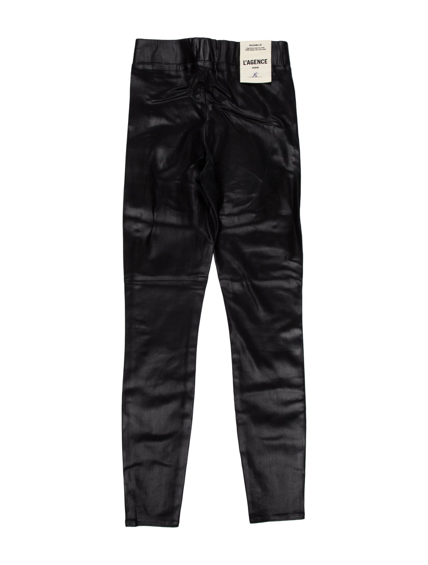 L'Agence Skinny Leg Pants