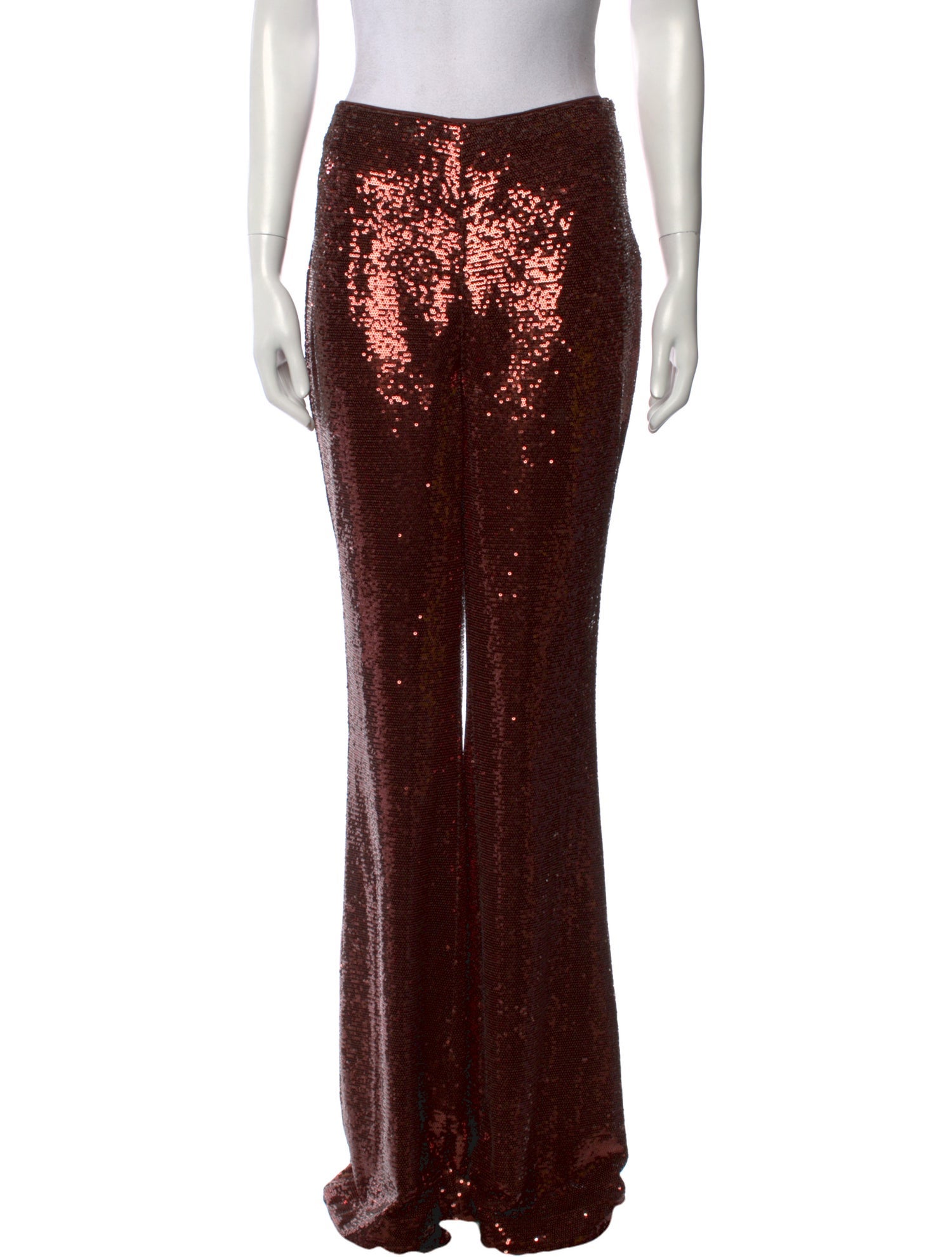 L'Agence Wide Leg Pants w/ Tags