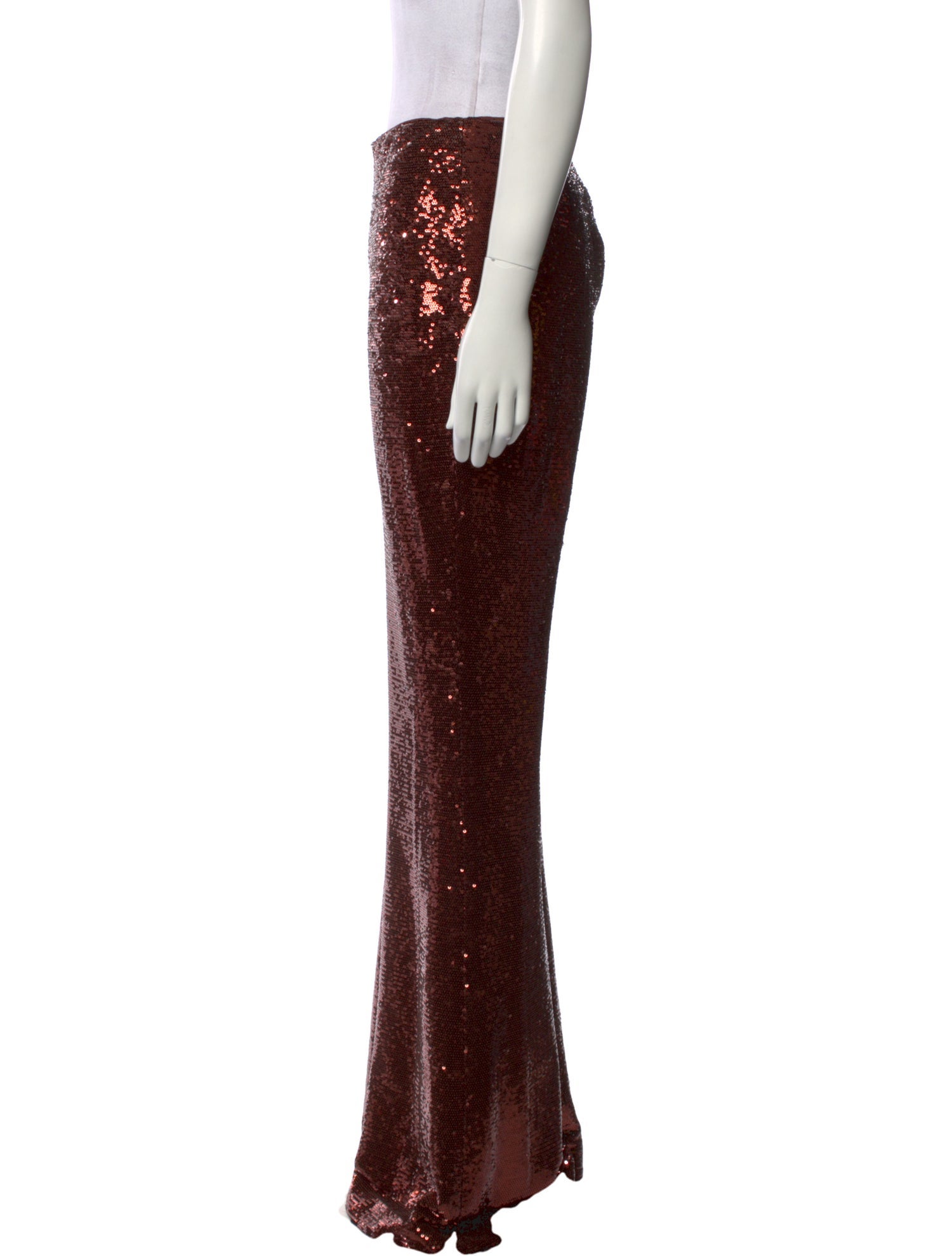 L'Agence Wide Leg Pants w/ Tags