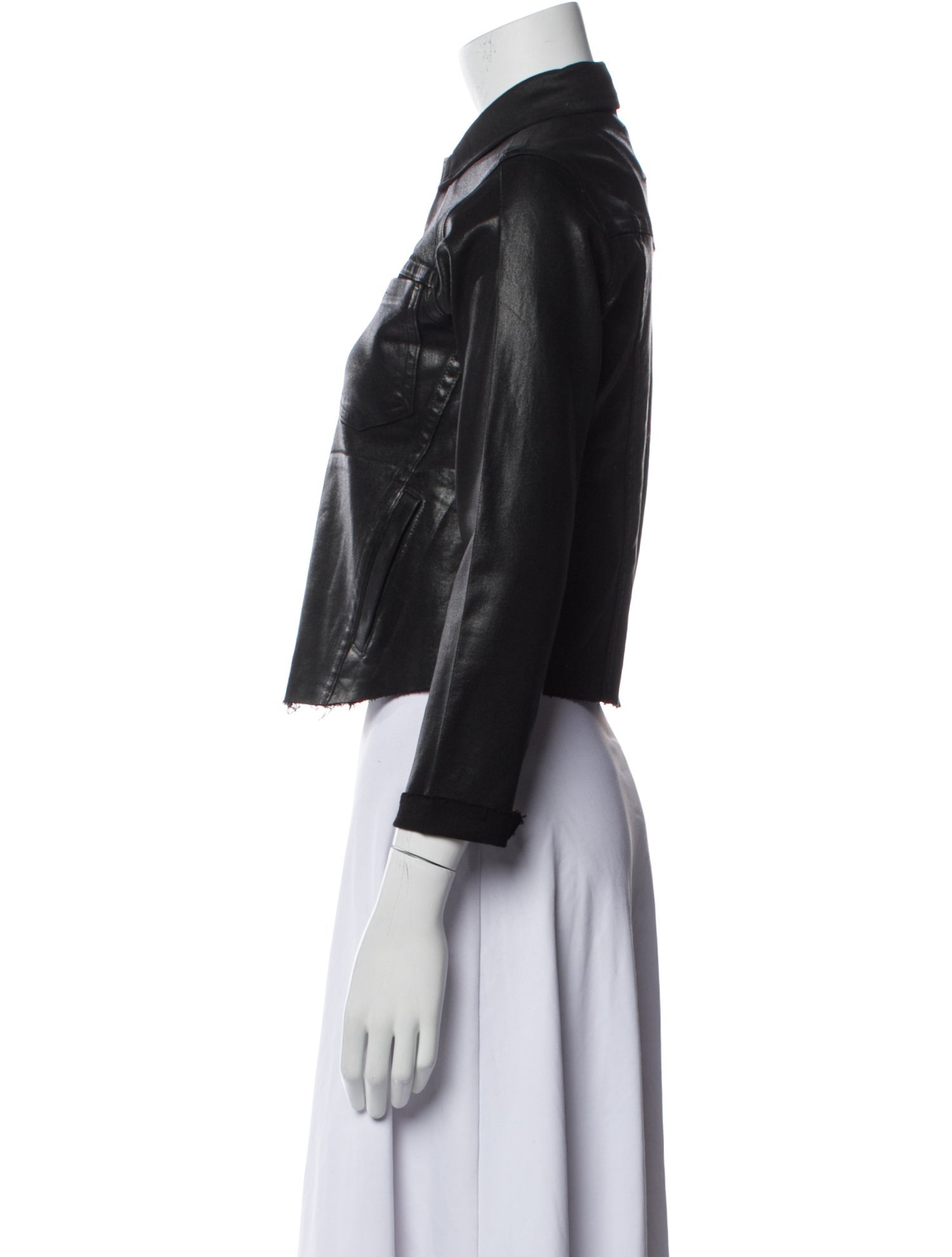 L'Agence Biker Jacket