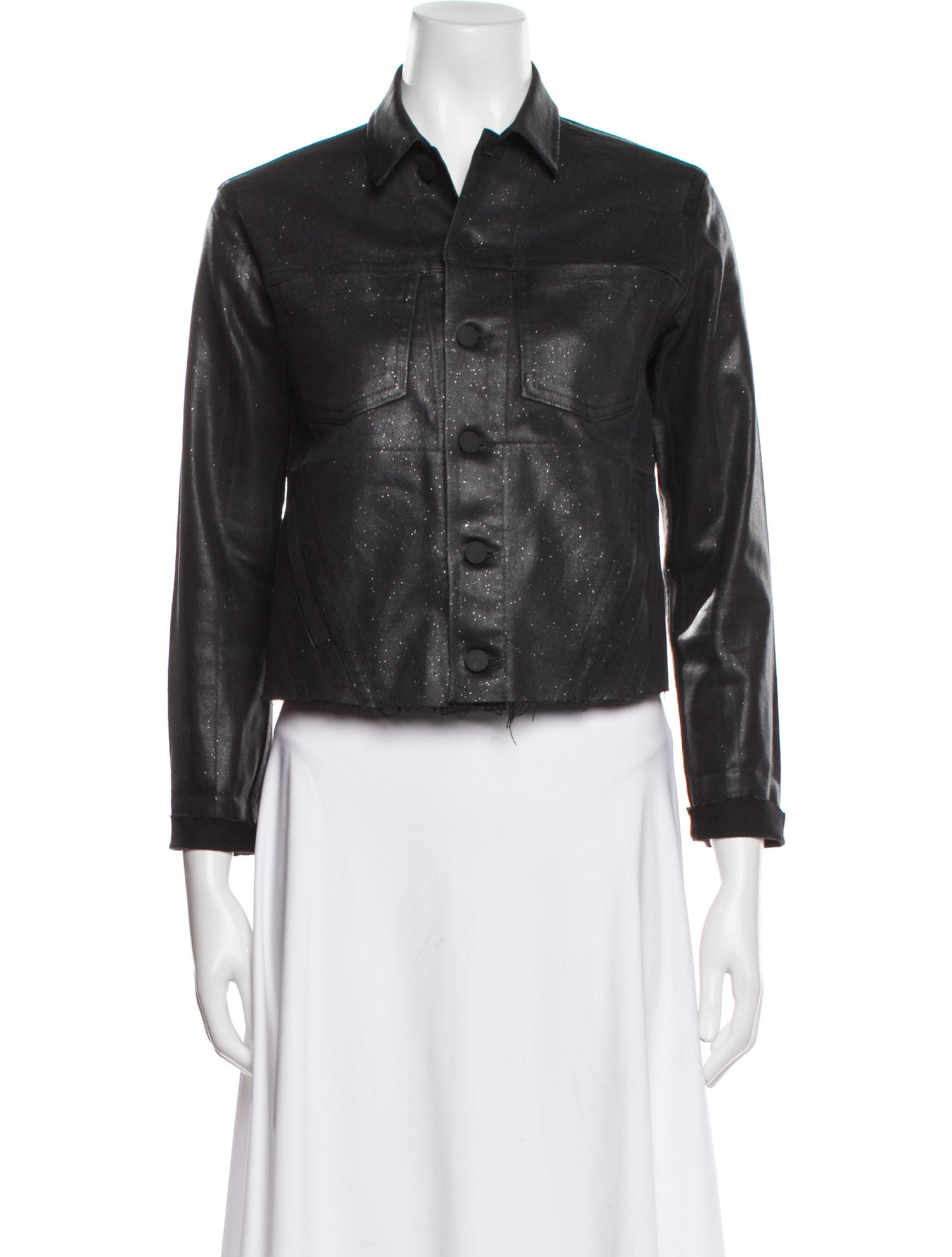 L'Agence Biker Jacket