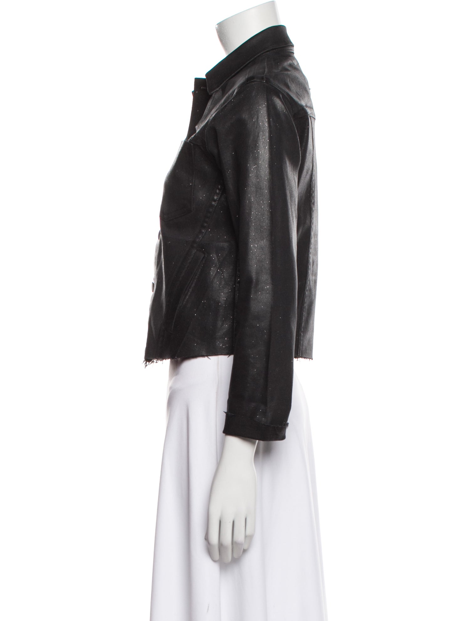 L'Agence Biker Jacket