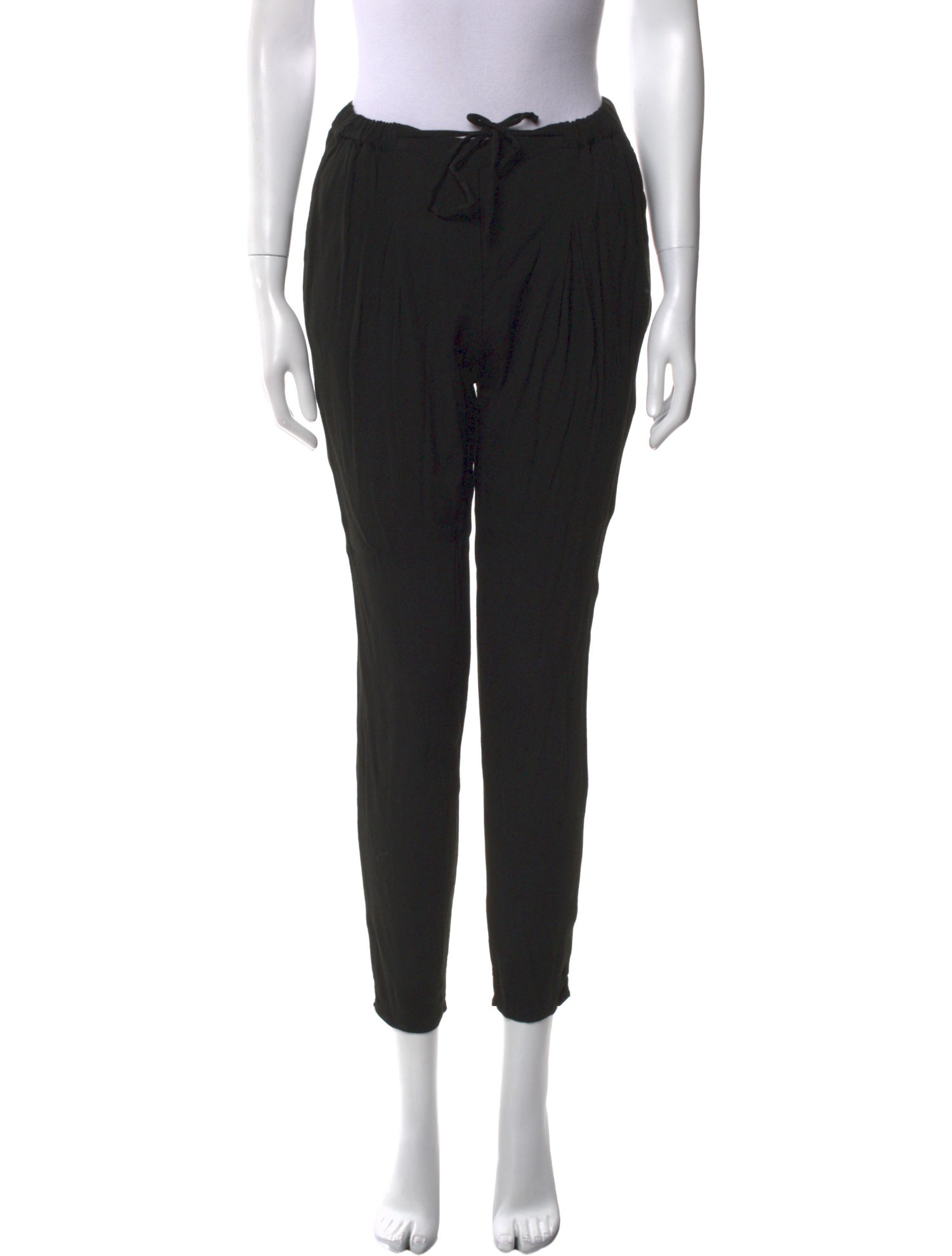 L'Agence Skinny Leg Pants