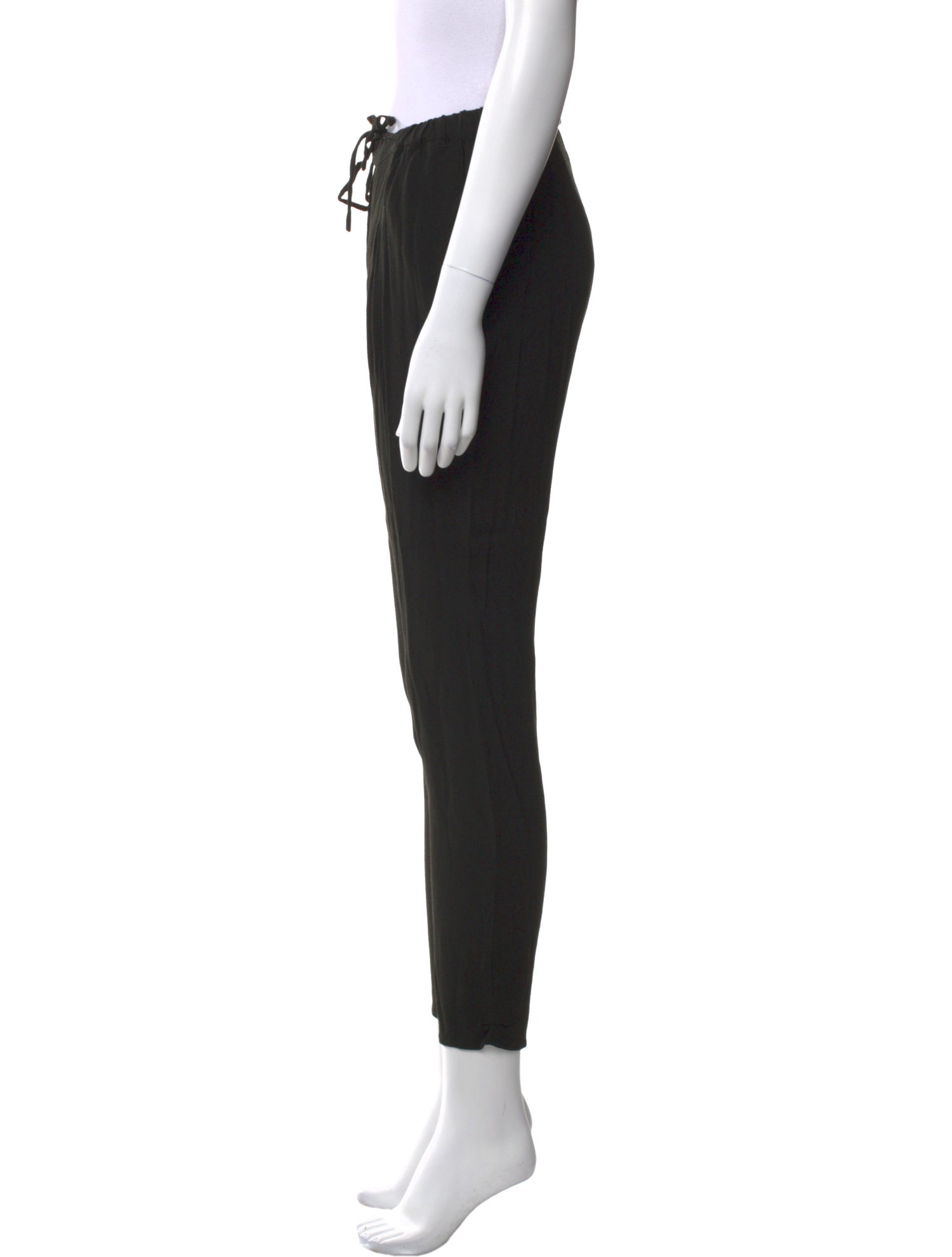 L'Agence Skinny Leg Pants