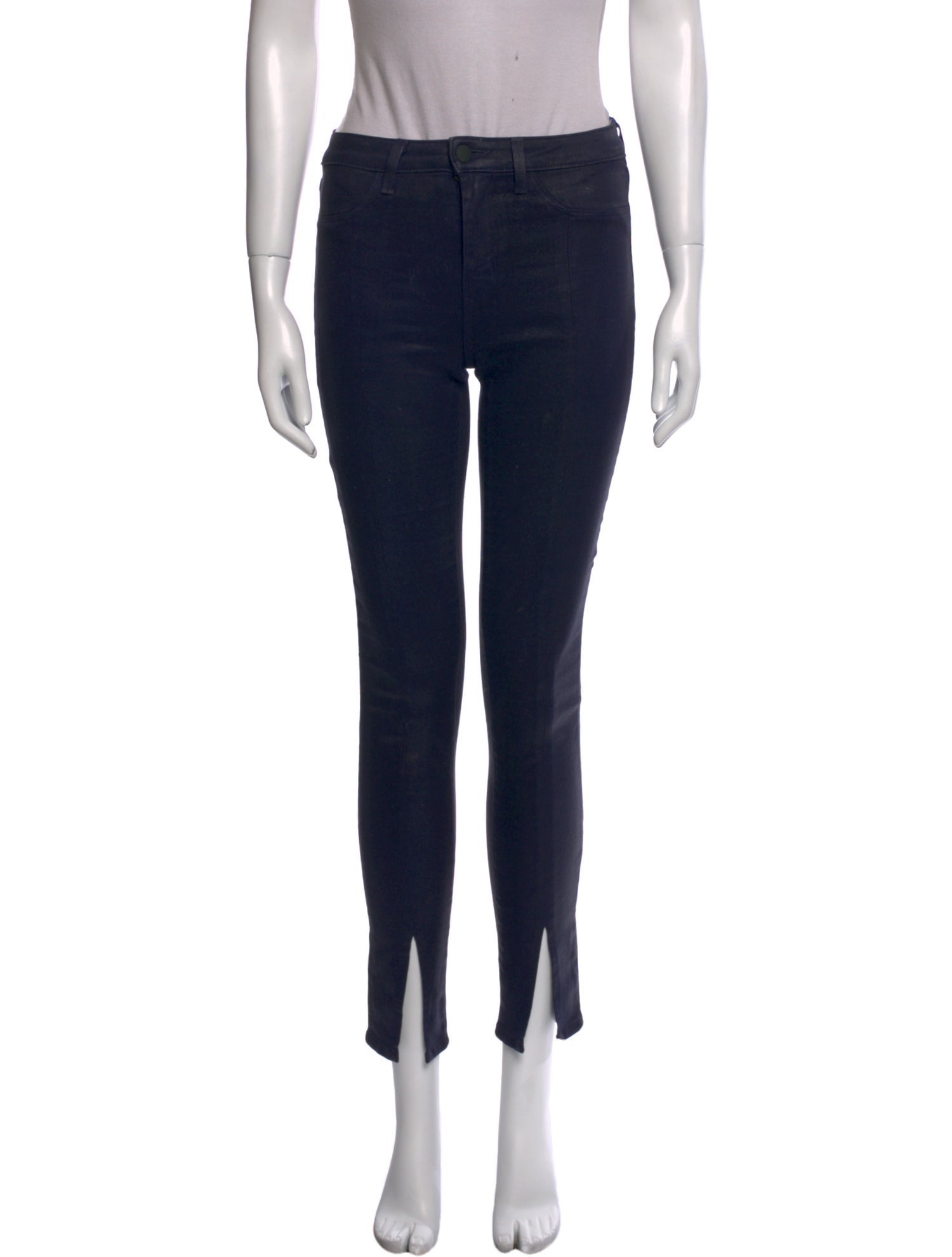 L'Agence Skinny Leg Pants
