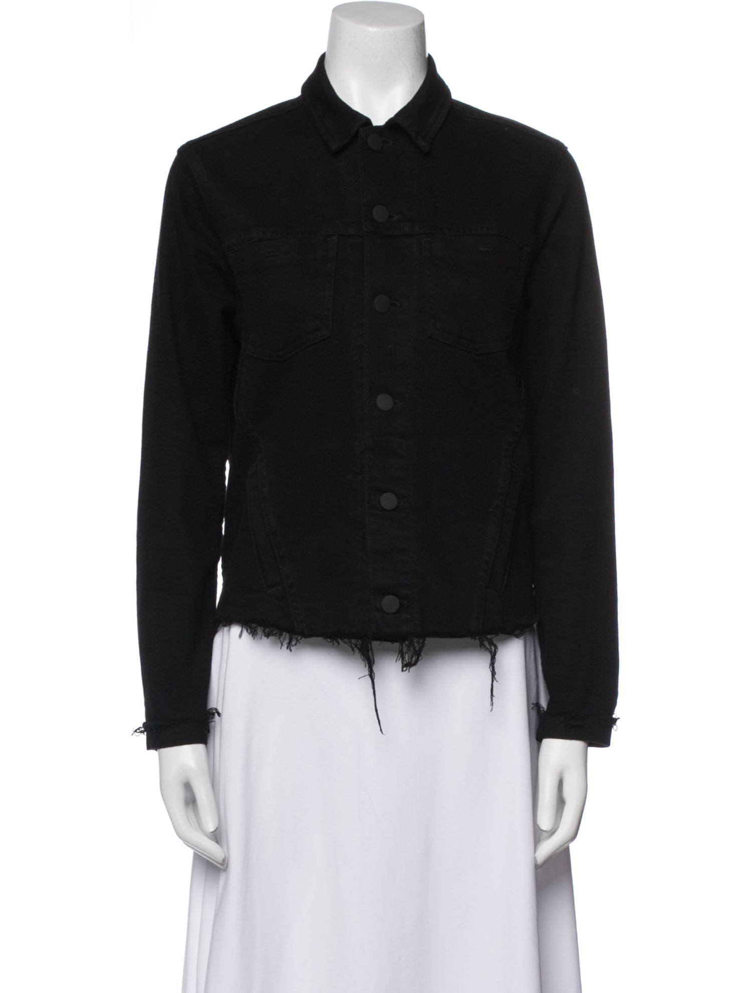 L'Agence Evening Jacket