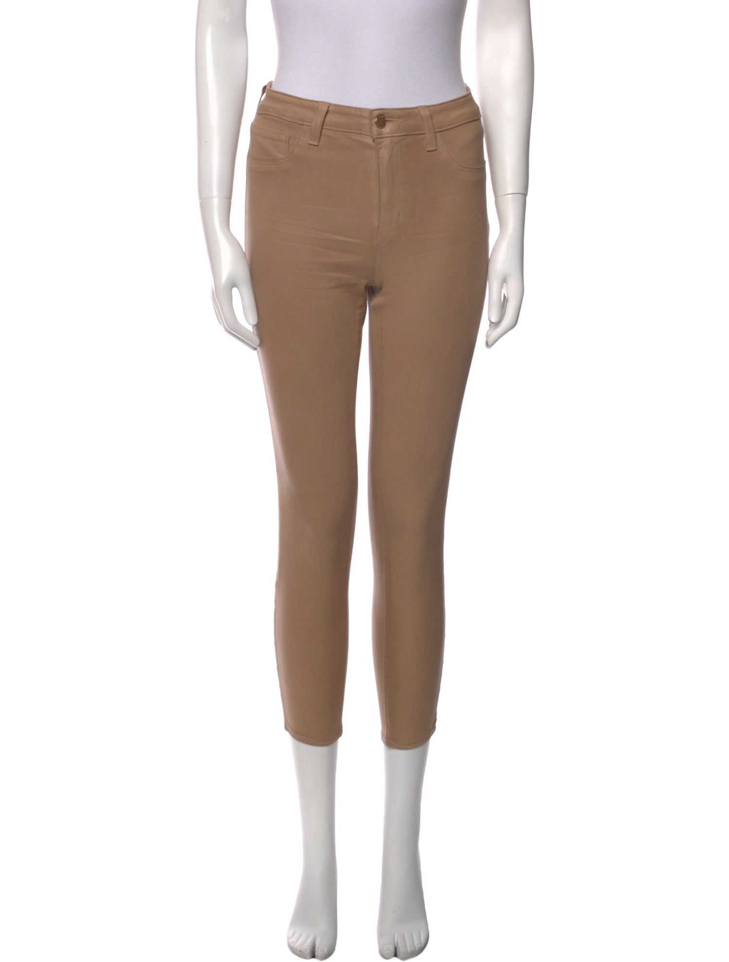 L'Agence Skinny Leg Pants