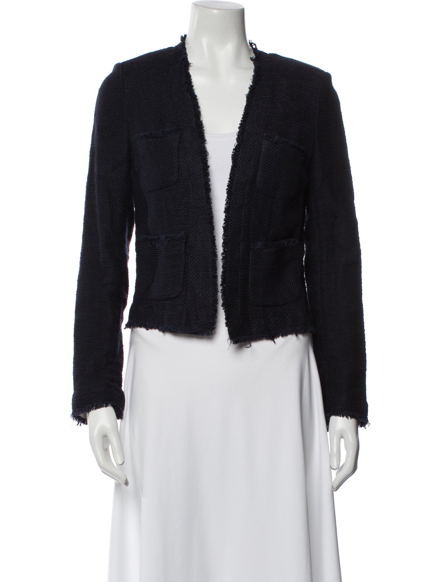 L'Agence Evening Jacket