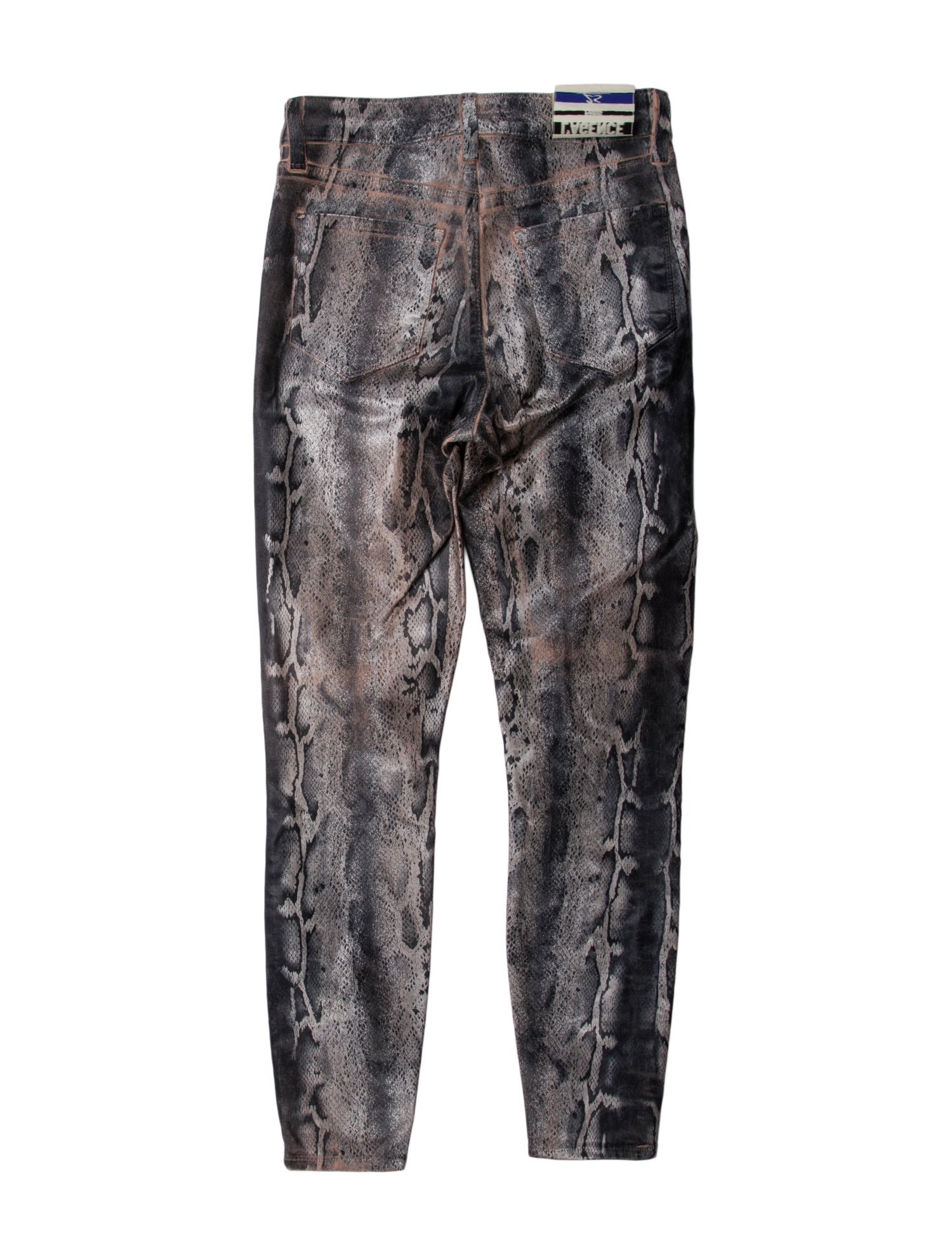 L'Agence Skinny Leg Pants