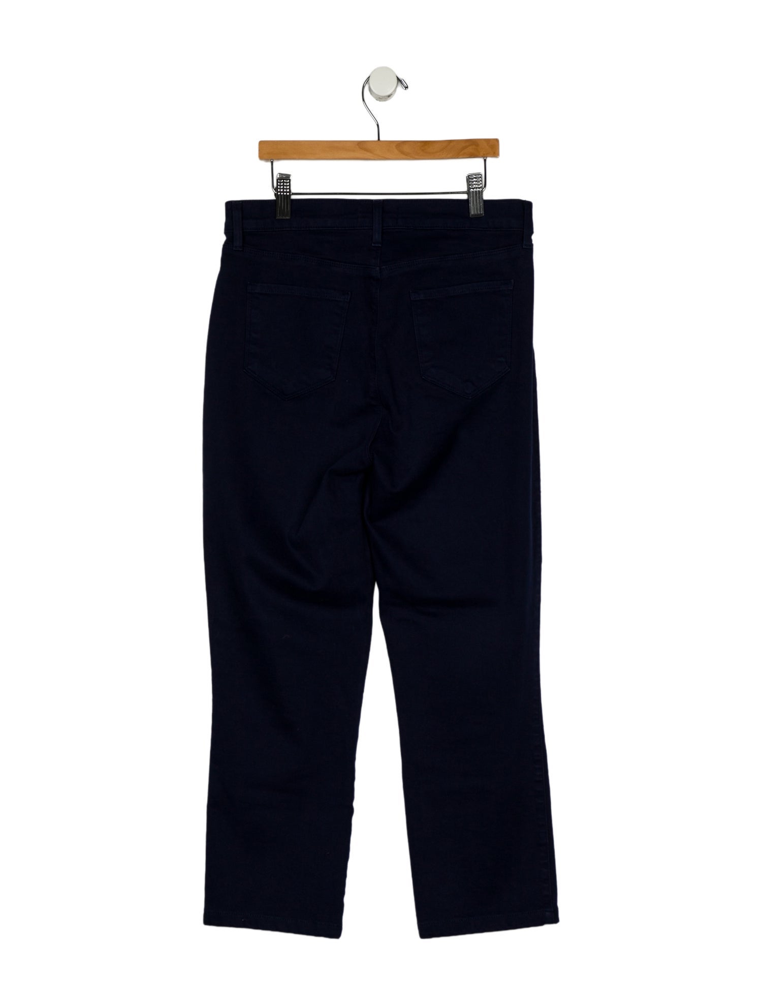 L'Agence Straight Leg Pants