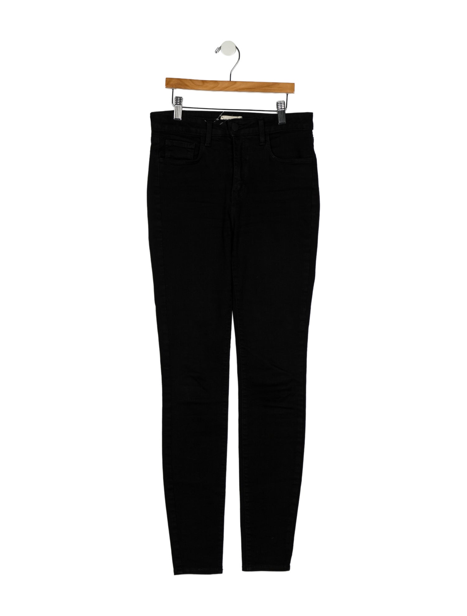 L'Agence Skinny Leg Pants