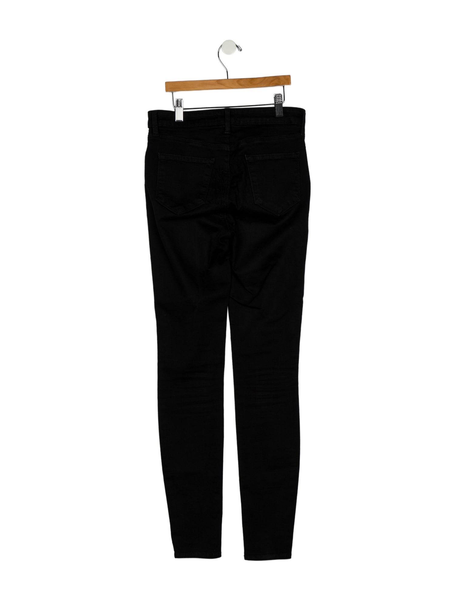 L'Agence Skinny Leg Pants