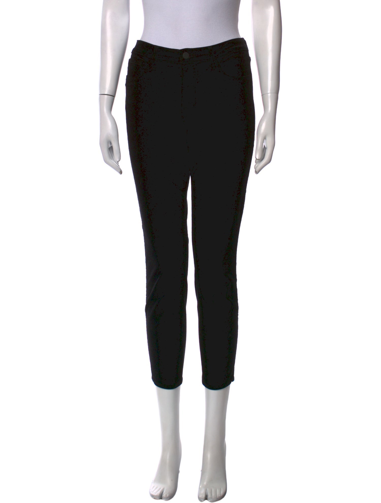 L'Agence Skinny Leg Pants
