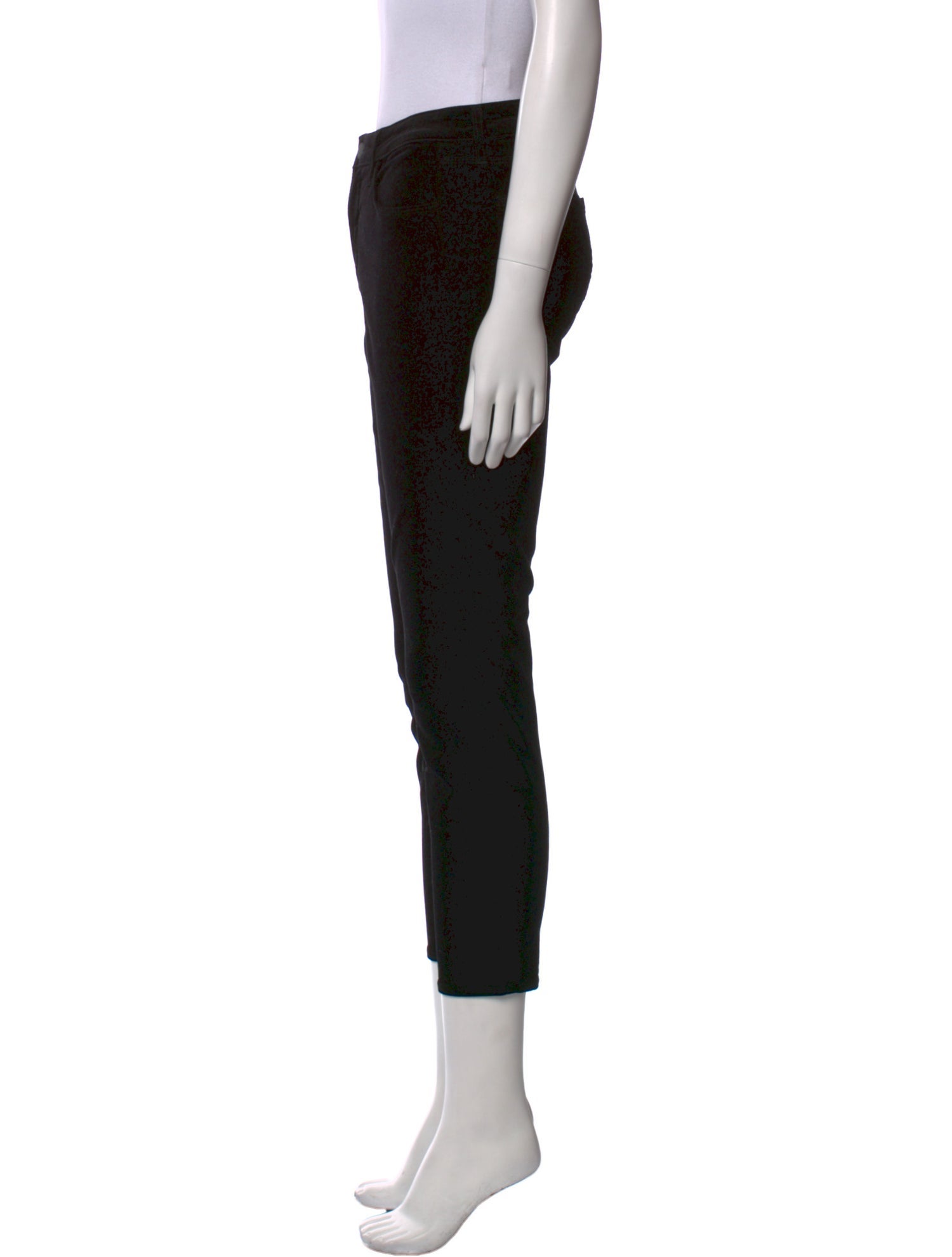 L'Agence Skinny Leg Pants