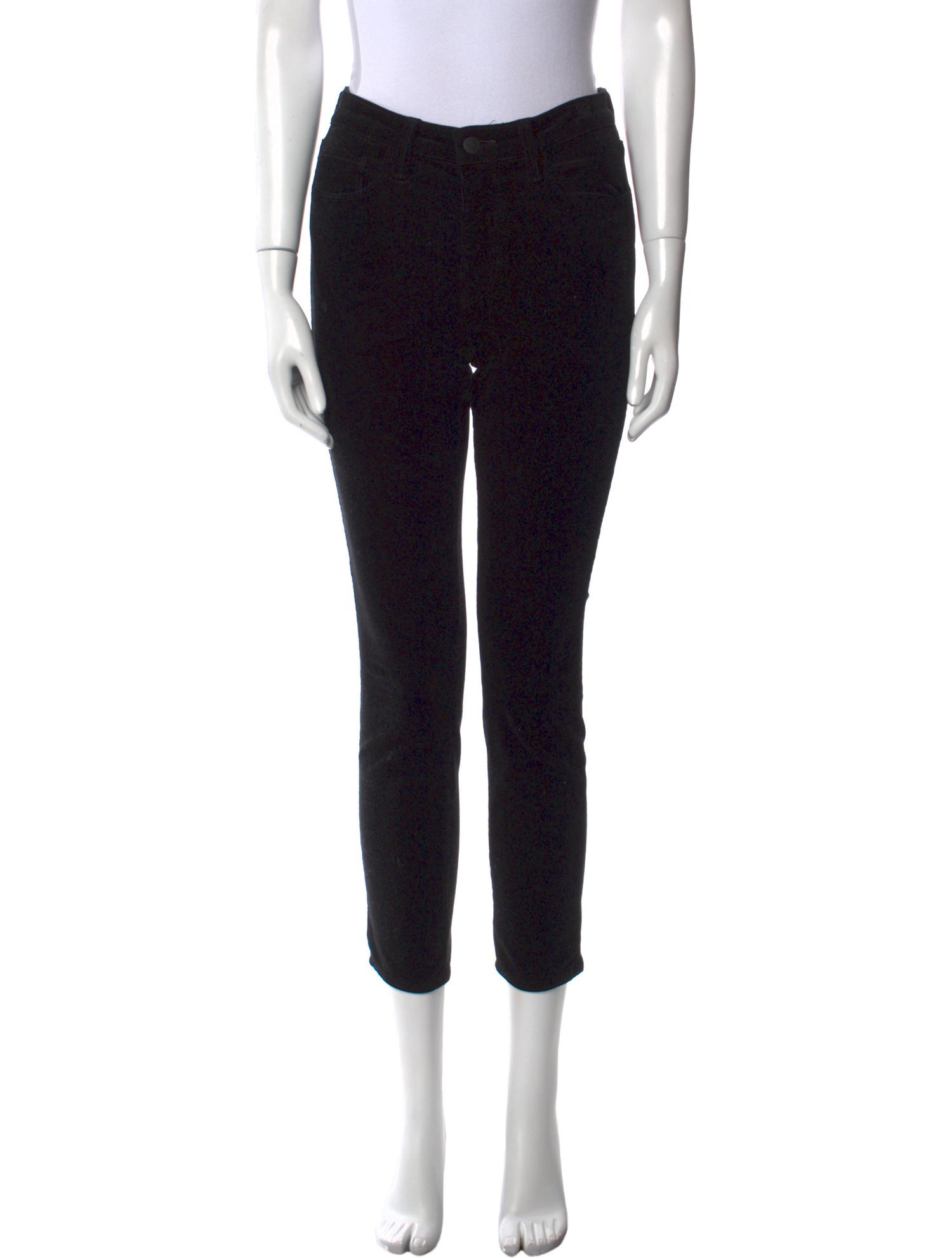 L'Agence Skinny Leg Pants