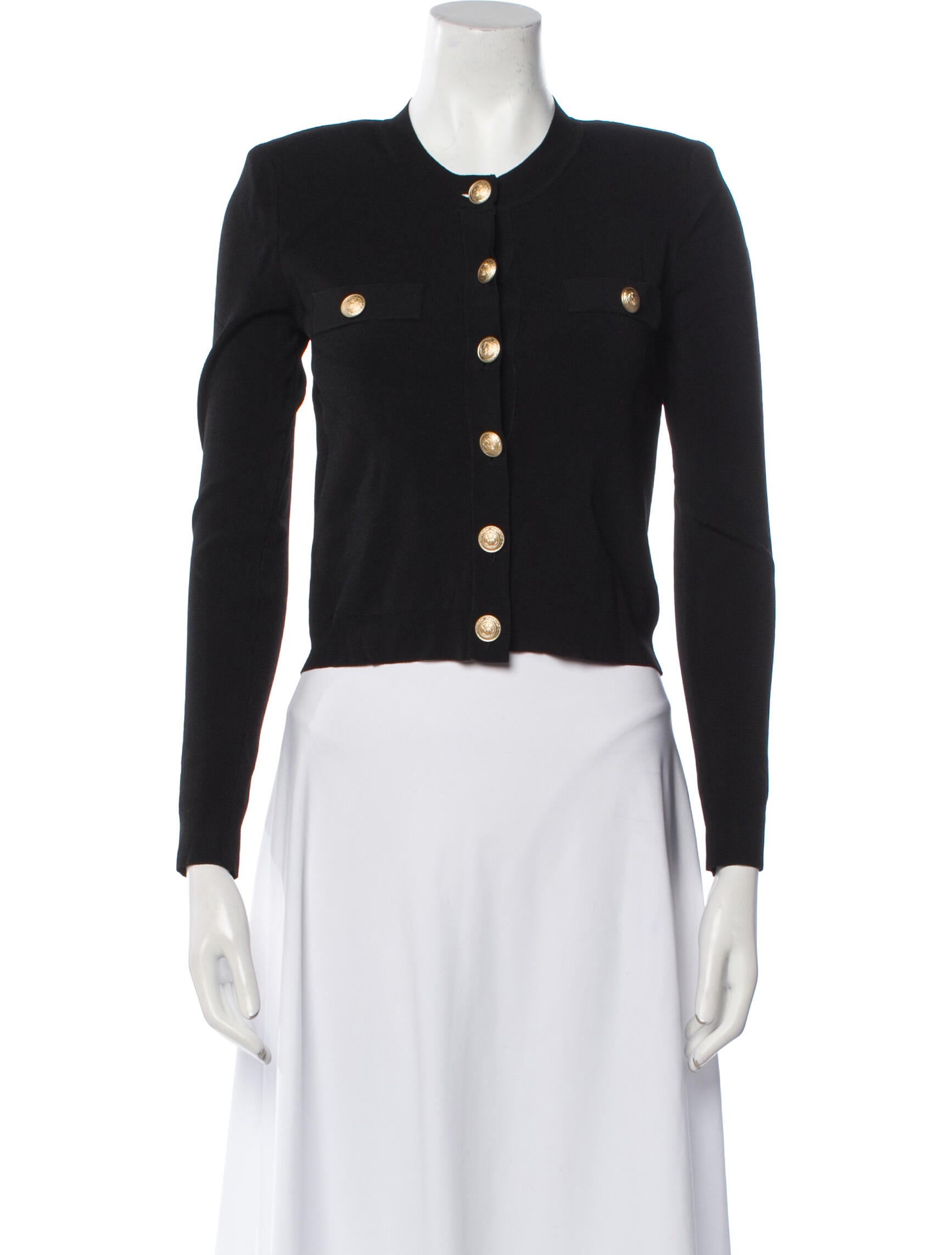 L'Agence Evening Jacket