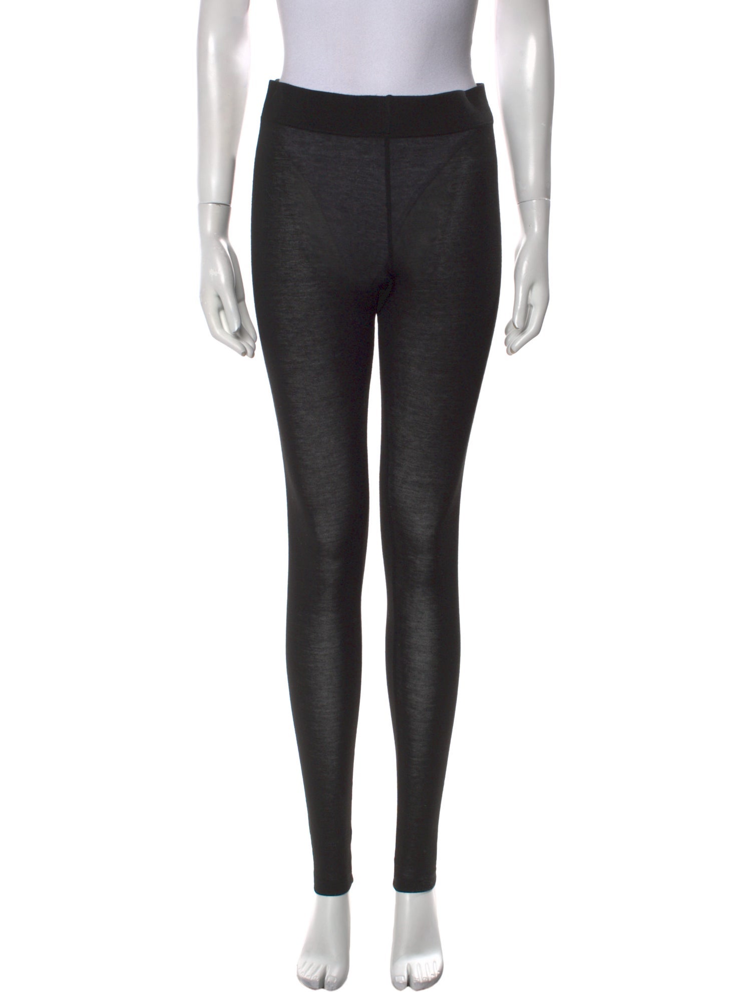 L'Agence Skinny Leg Pants