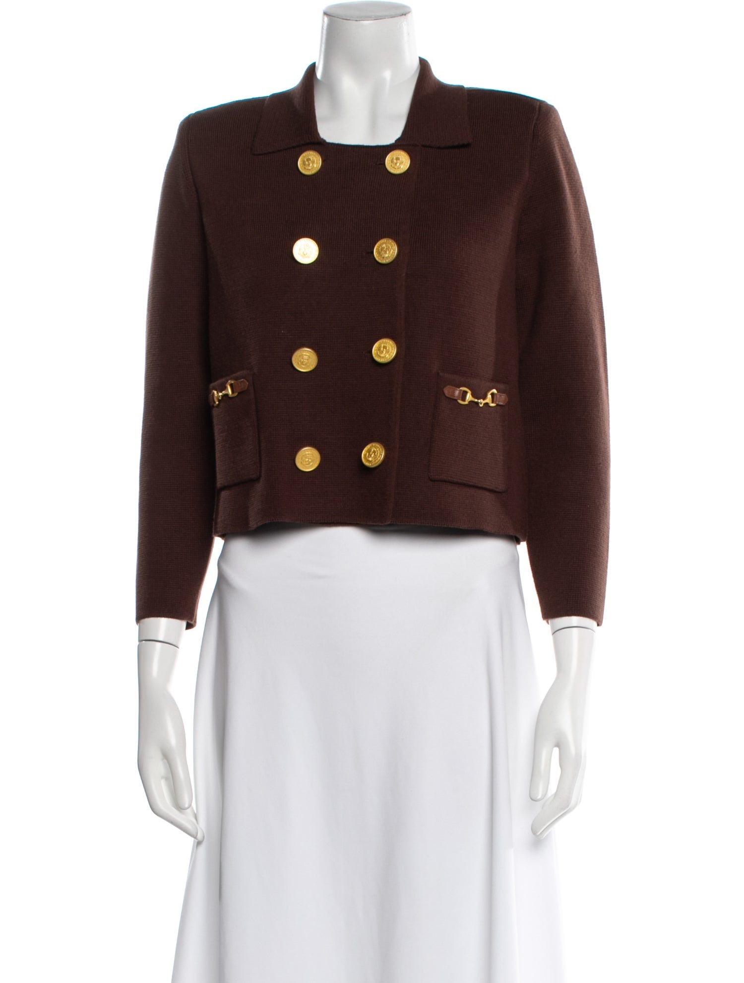 L'Agence Evening Jacket