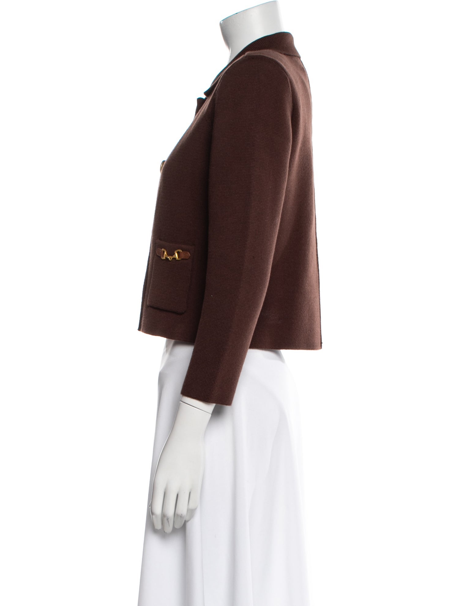 L'Agence Evening Jacket