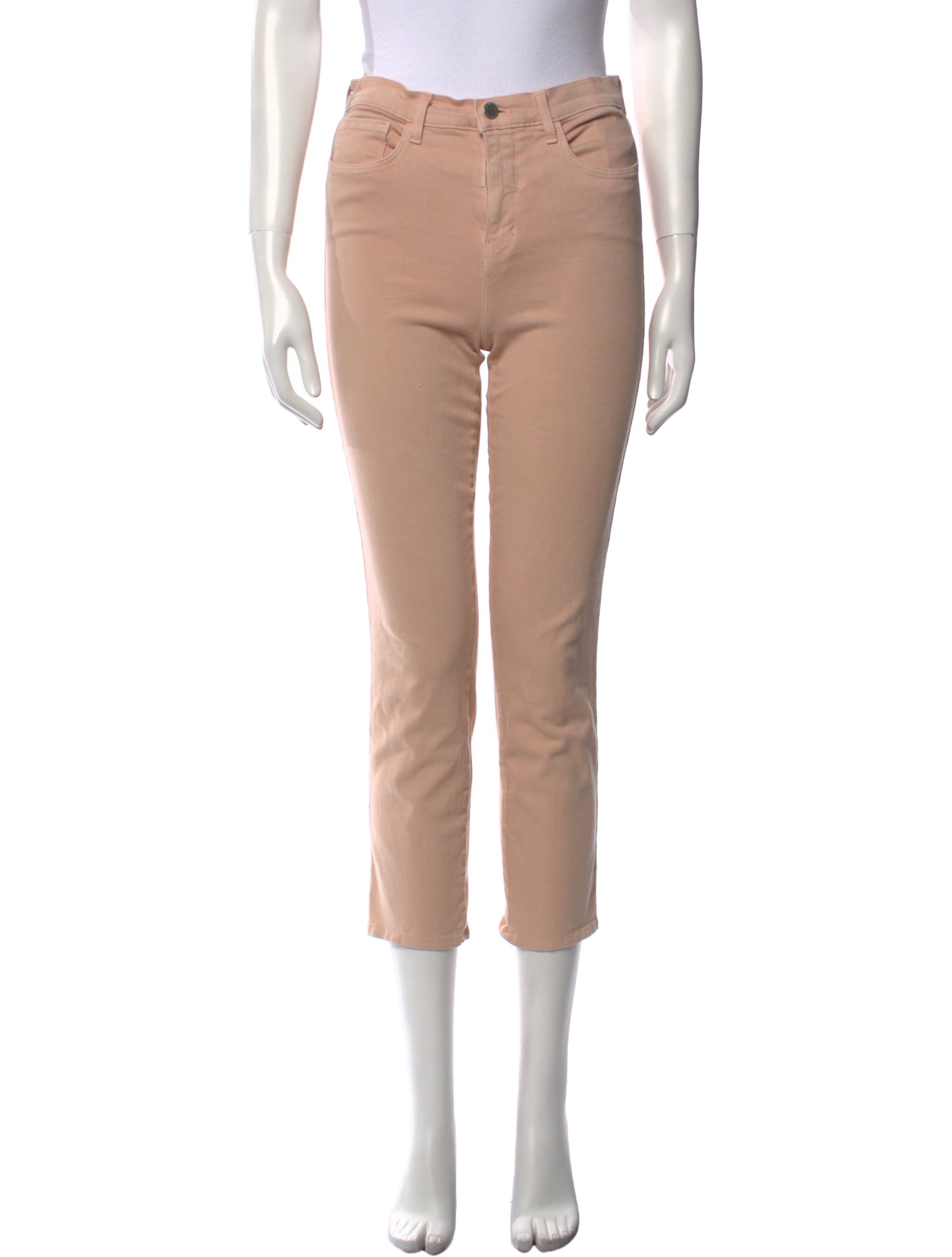 L'Agence Skinny Leg Pants