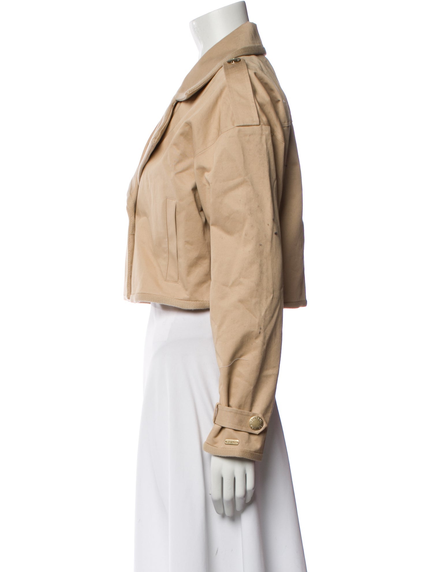 L'Agence Biker Jacket