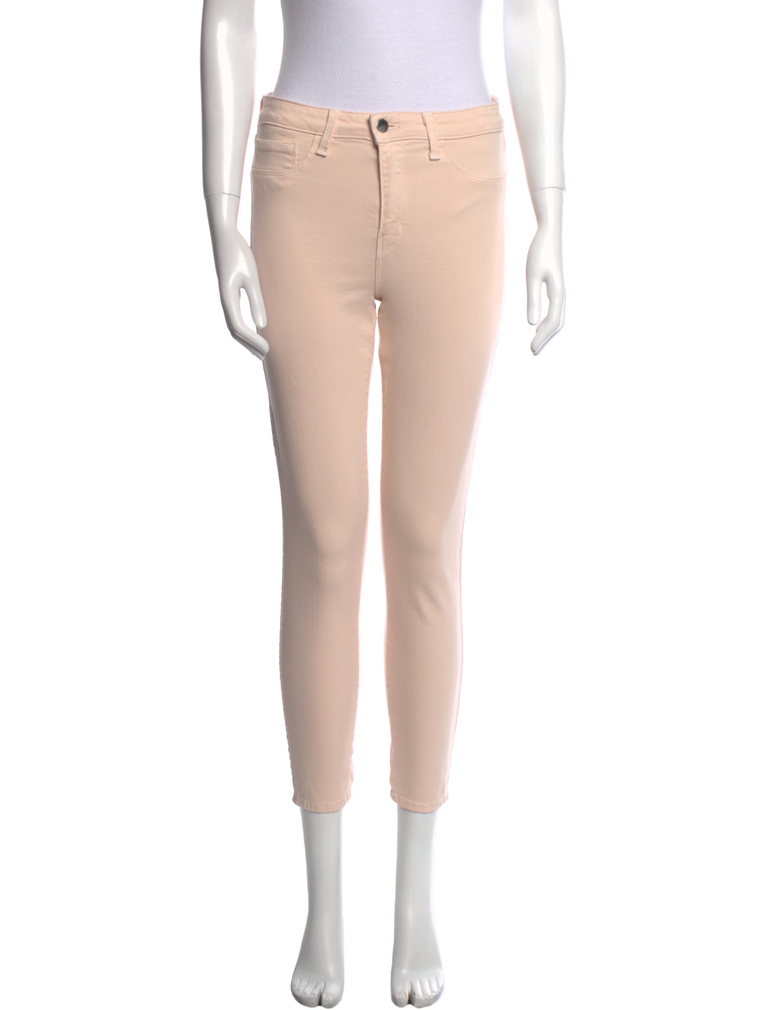 L'Agence Skinny Leg Pants