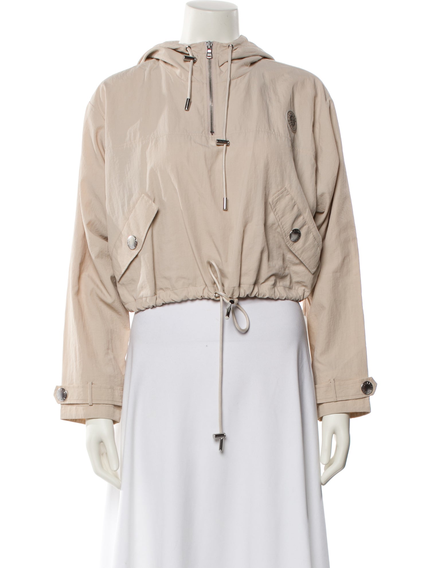 L'Agence Utility Jacket w/ Tags