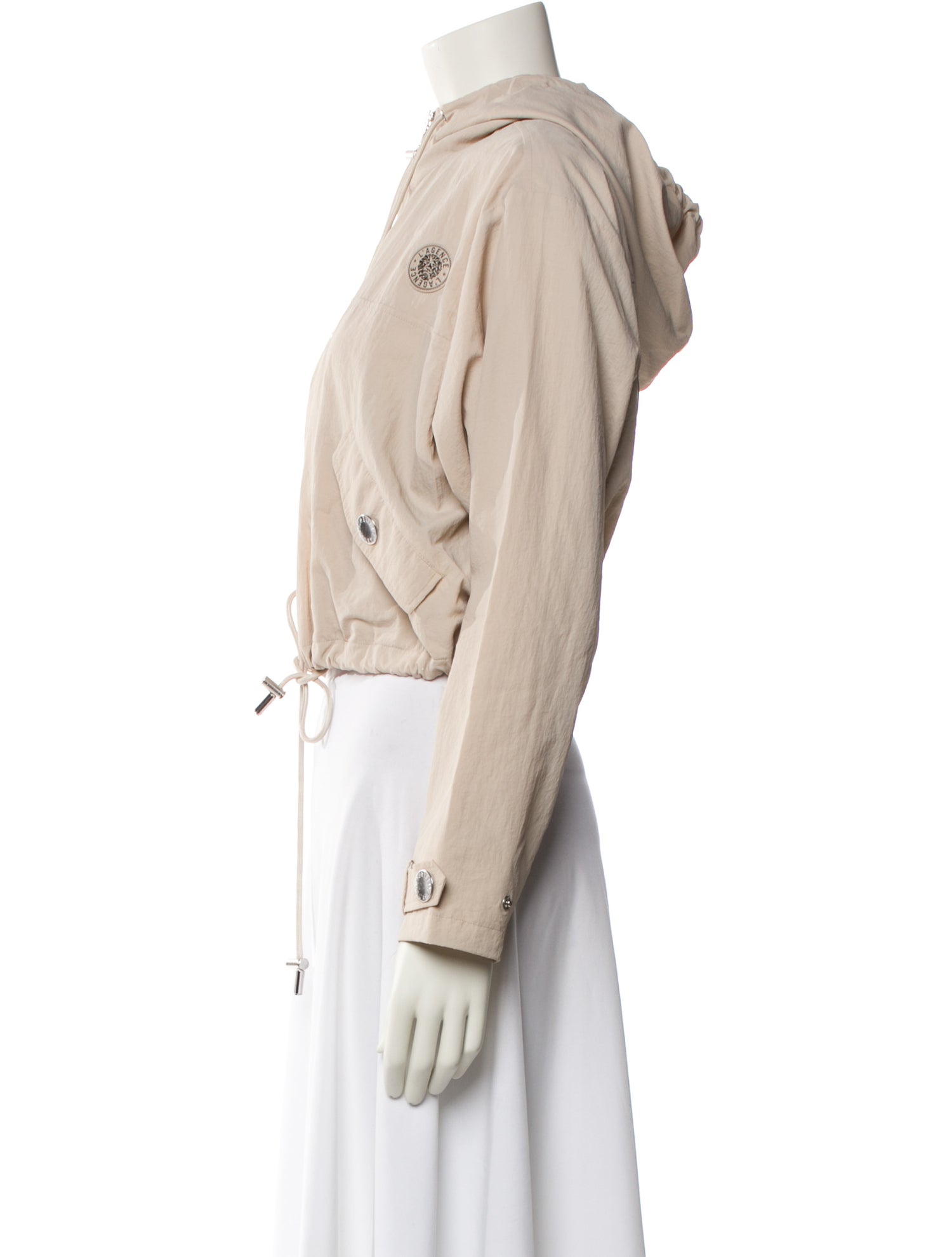 L'Agence Utility Jacket w/ Tags