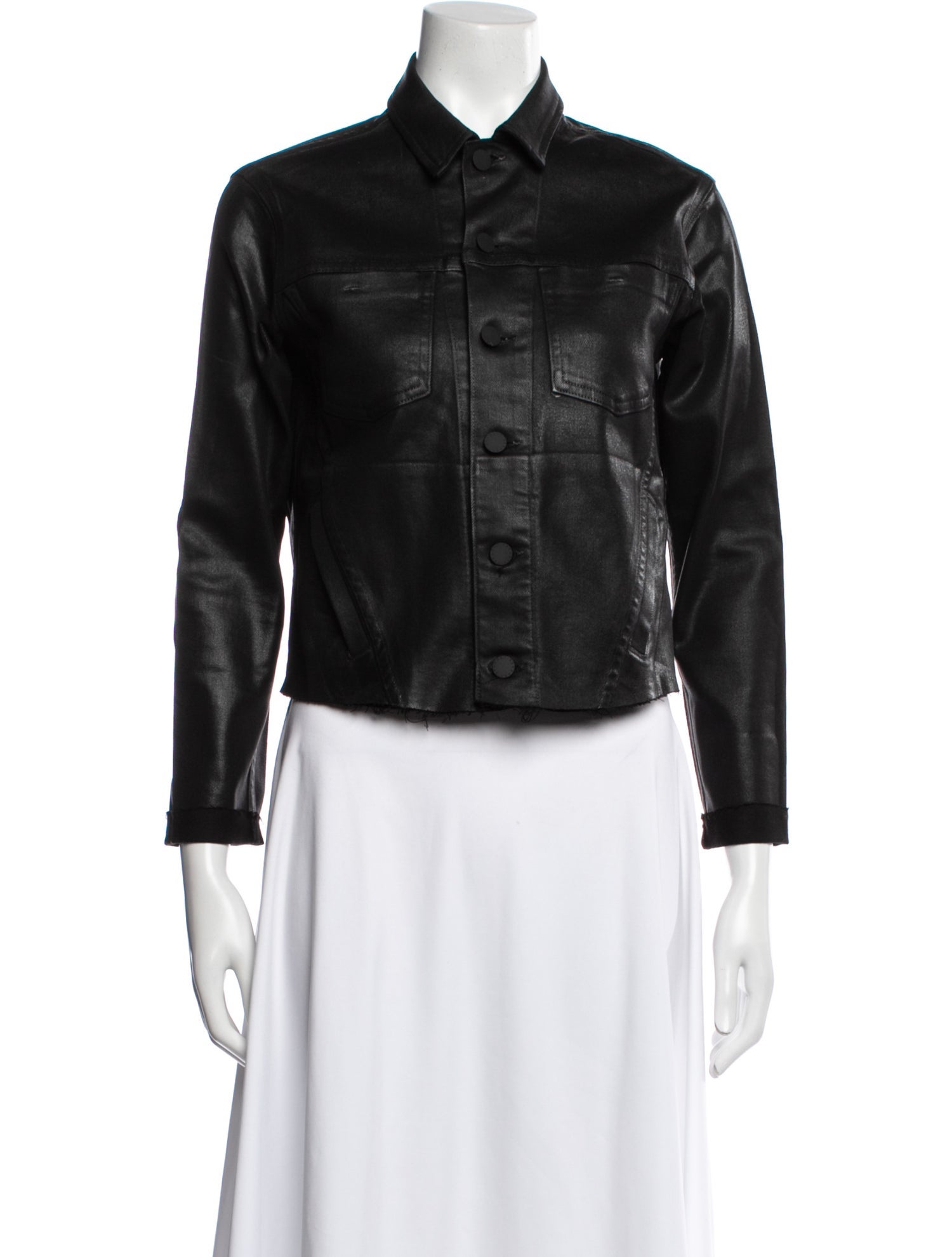 L'Agence Biker Jacket