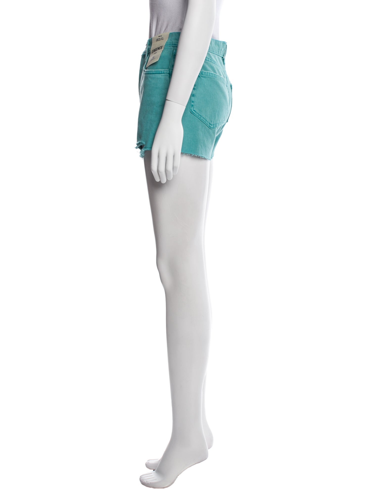 L'Agence Mini Shorts w/ Tags