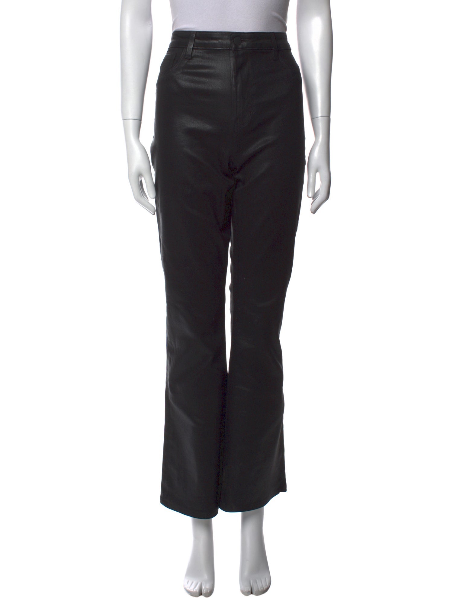 L'Agence Wide Leg Pants
