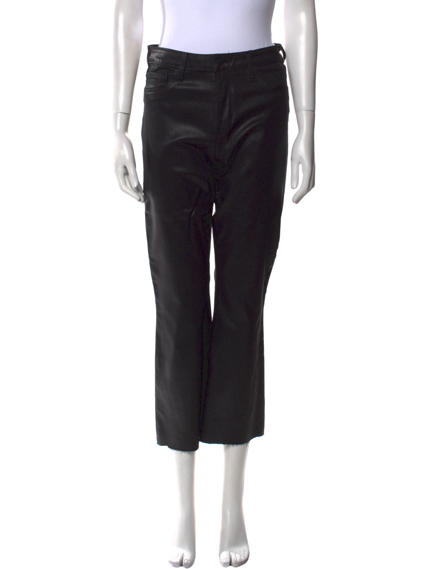 L'Agence Wide Leg Pants w/ Tags